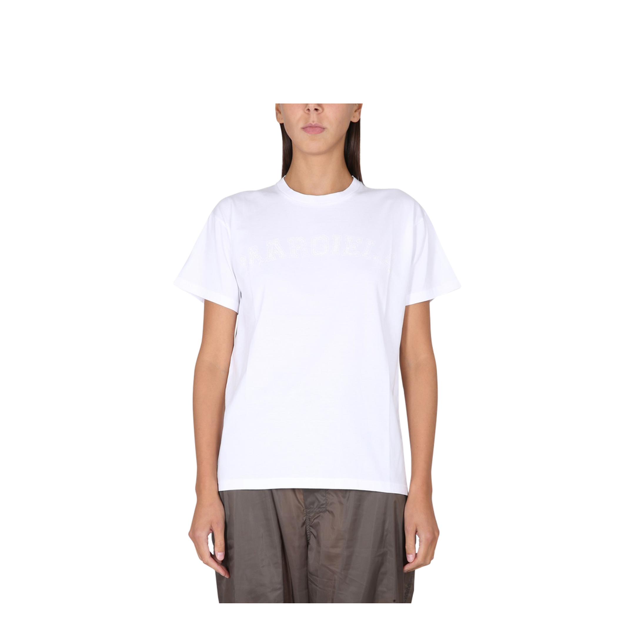 Crewneck T-Shirt - Image 1