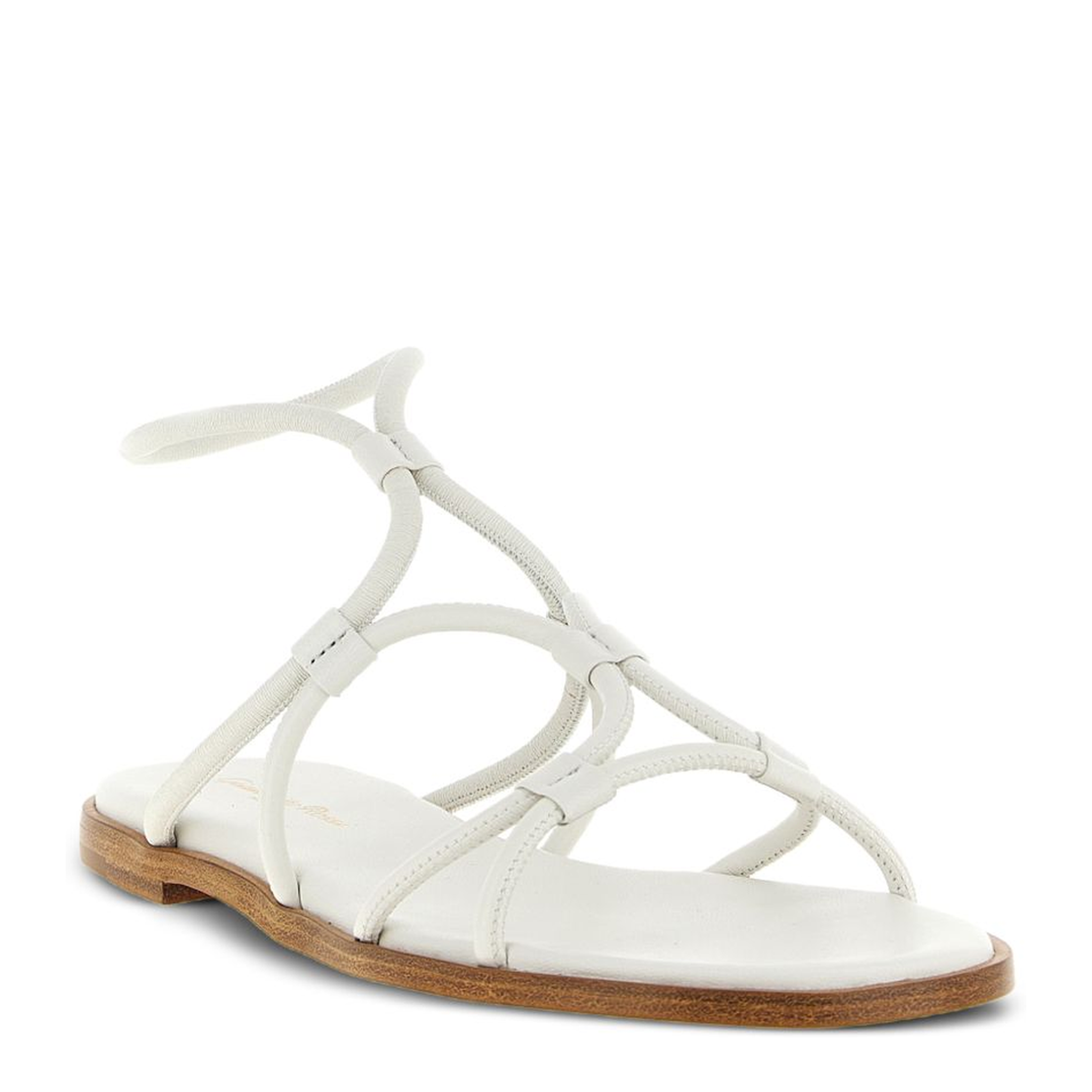 Sandals White - Image 2