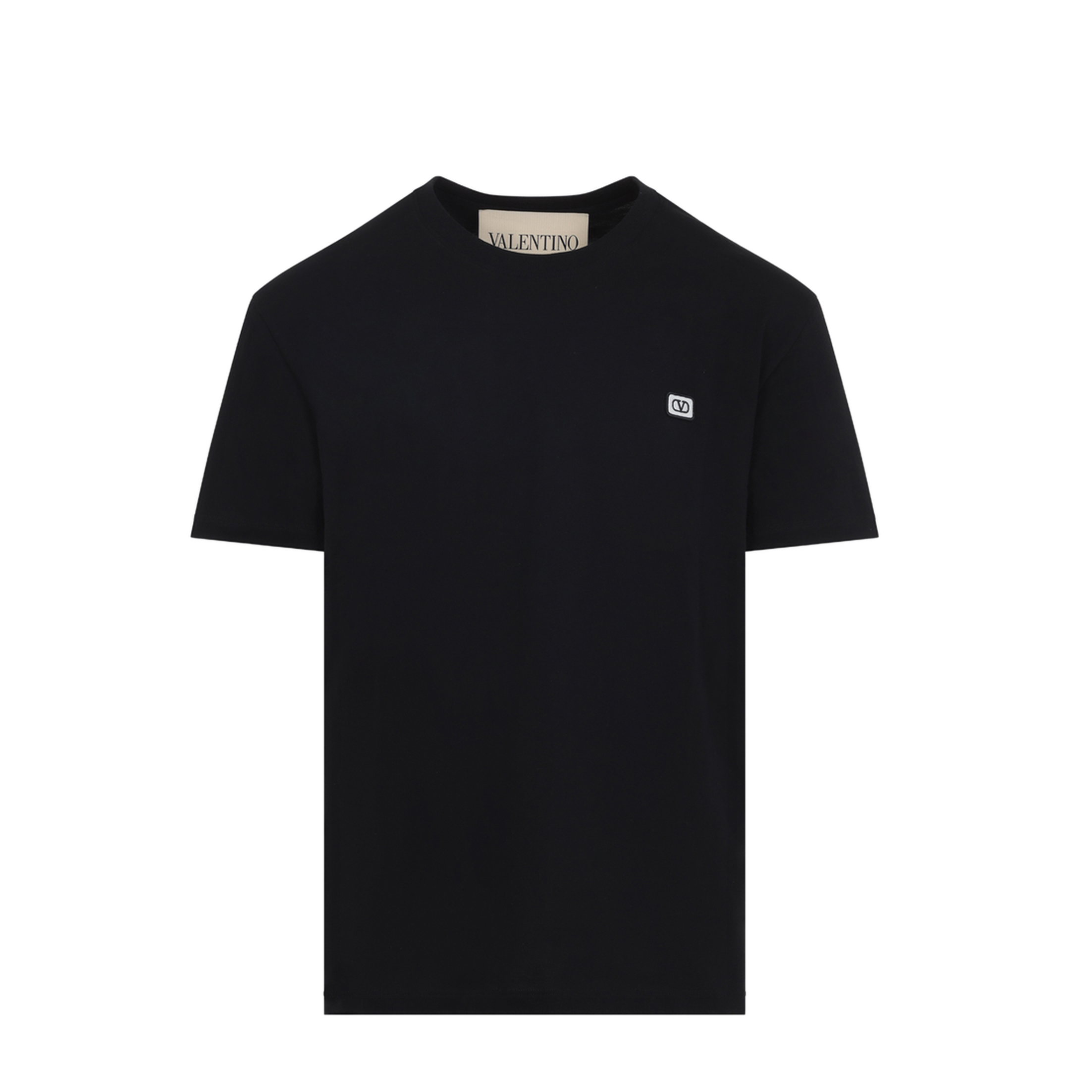 Cotton T-shirt - Image 7