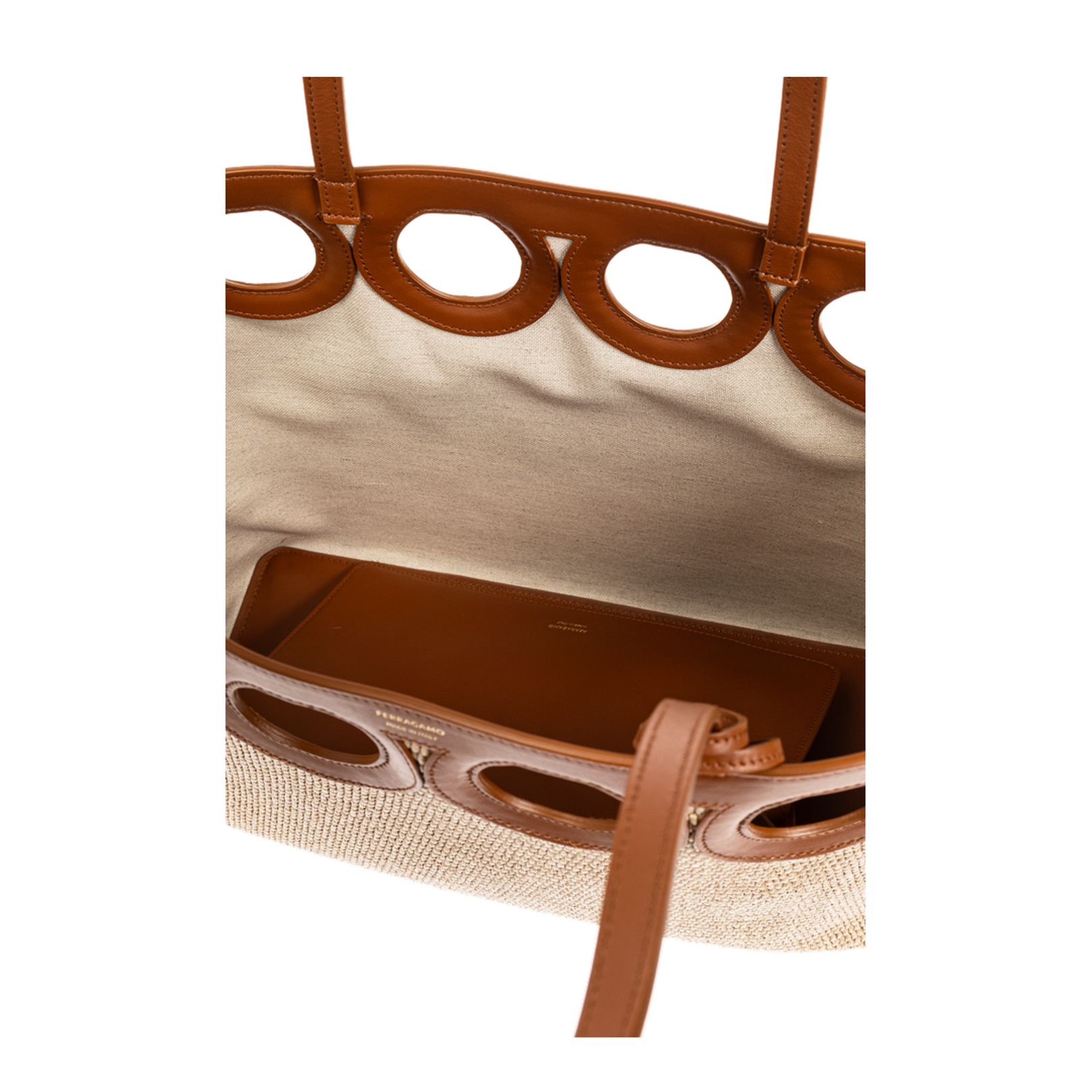 Gancio Medium Bag - Image 5