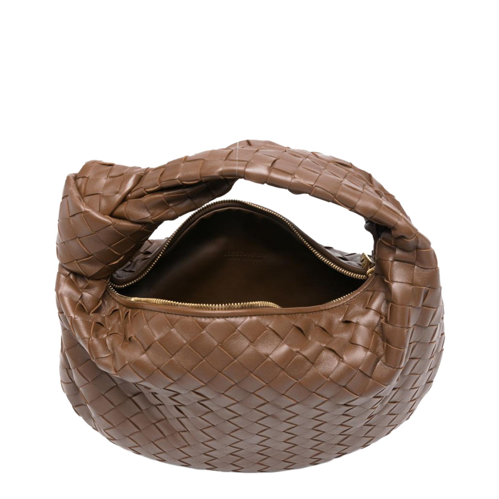 Brown Teen Jodie Handbag - Image 4