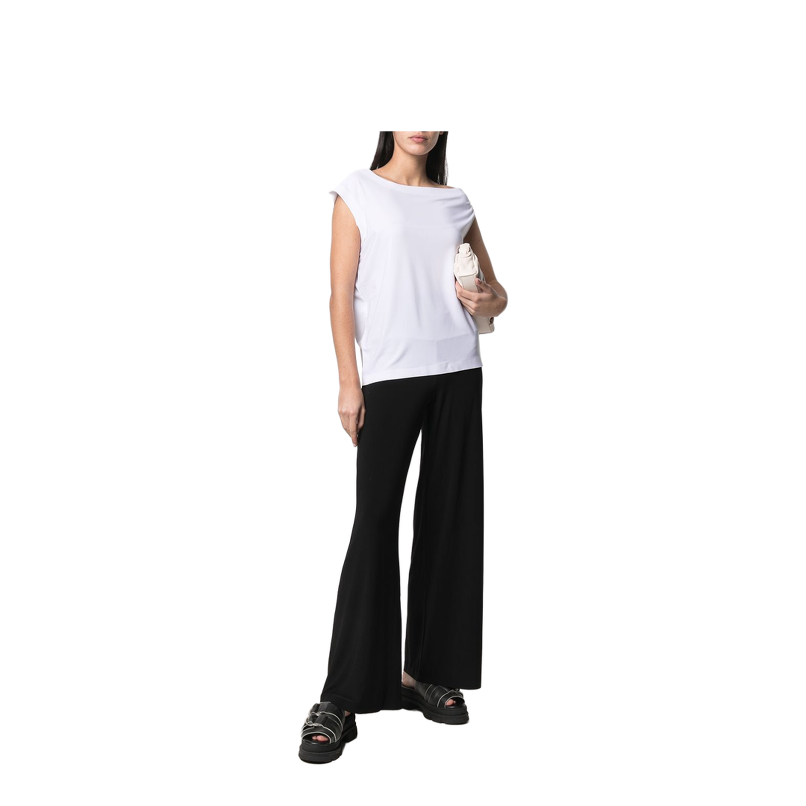 Trousers Black - Image 2