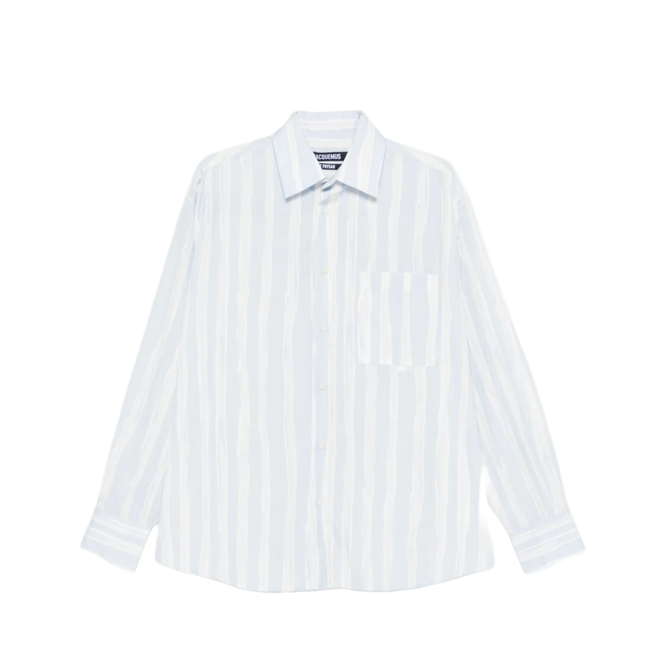 Camargue Shirt - Image 1