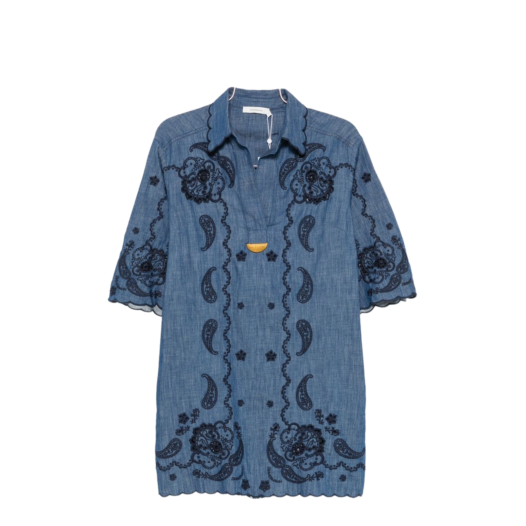 Dresses Blue - Image 1