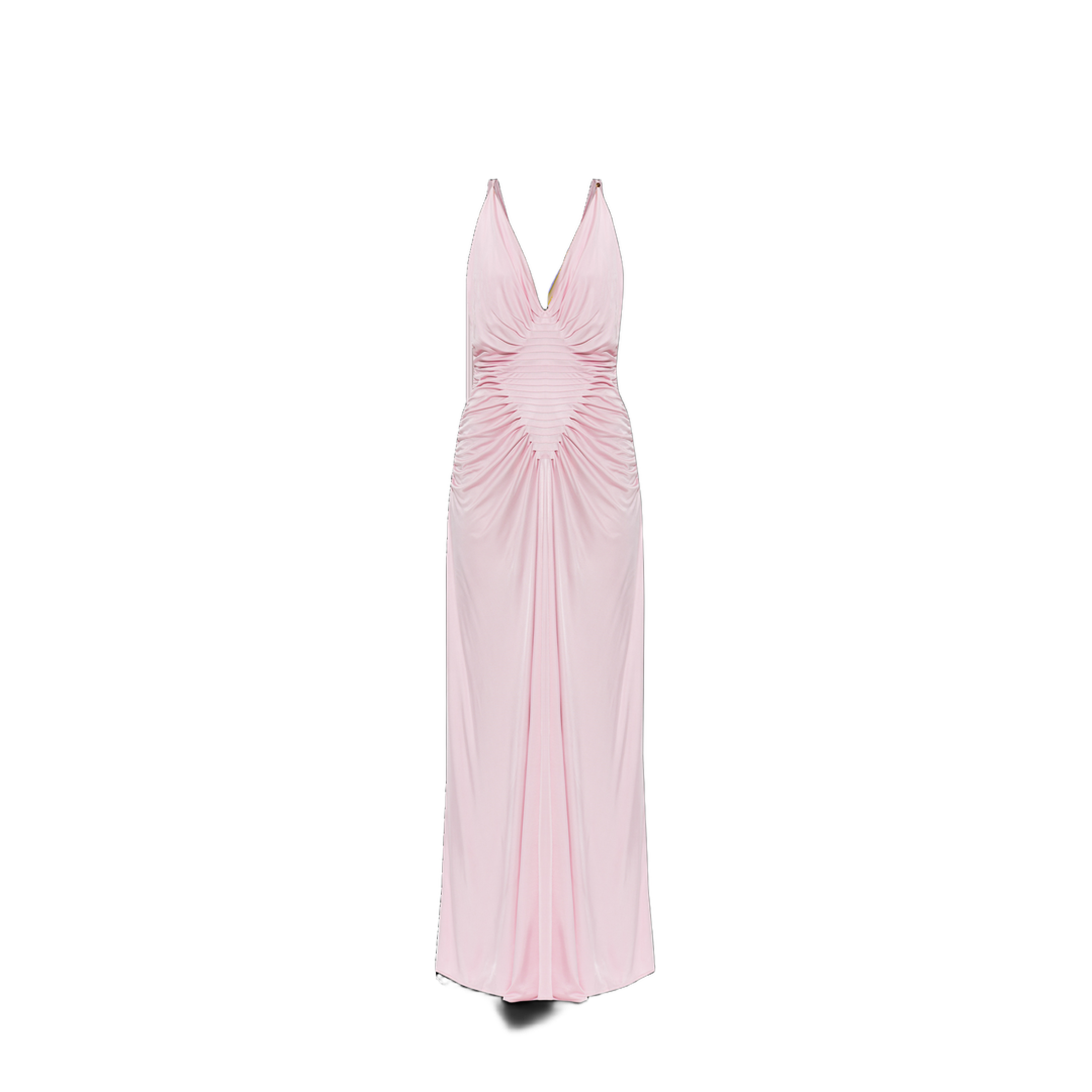 Strappy Dress - Image 1