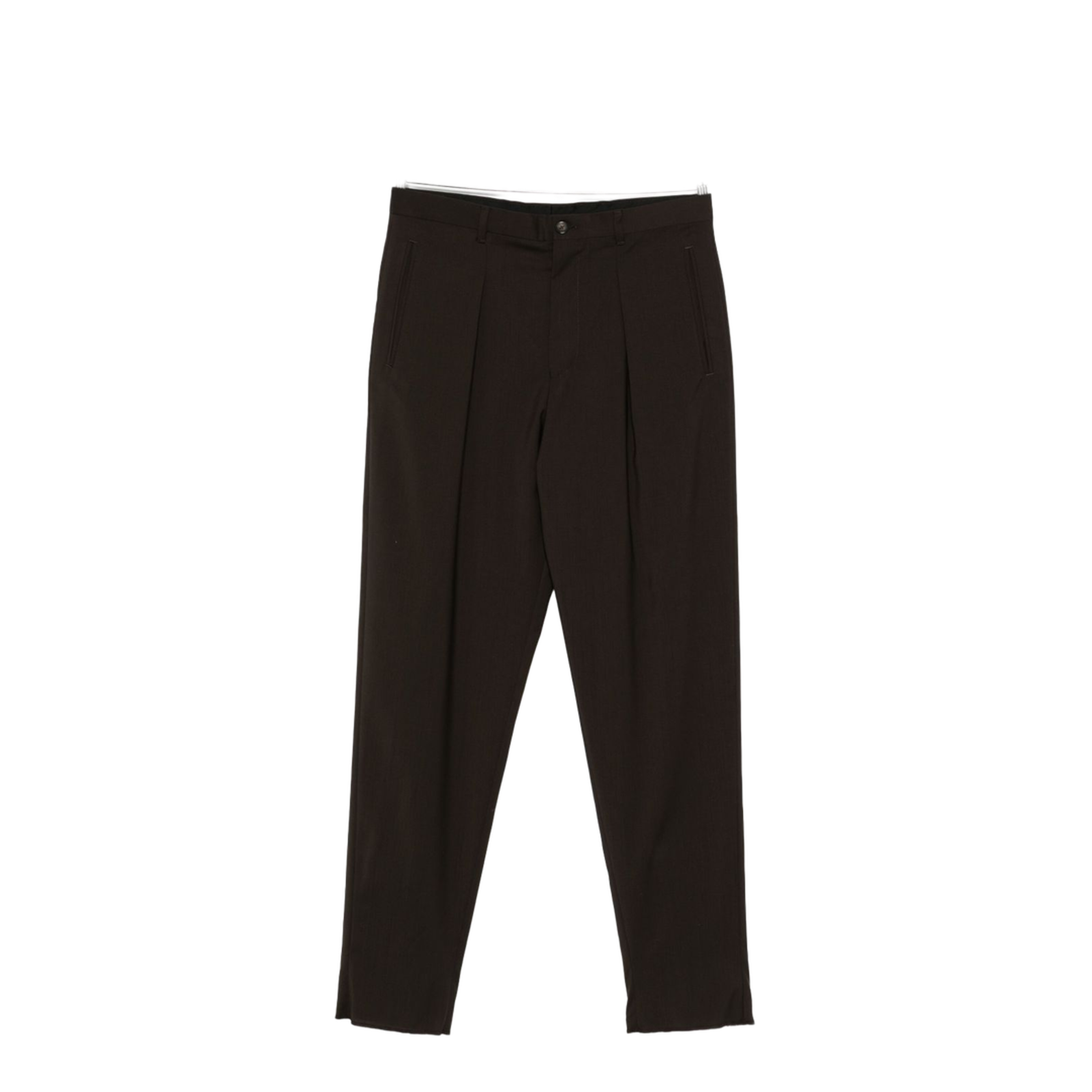 Trousers Grey - Image 1