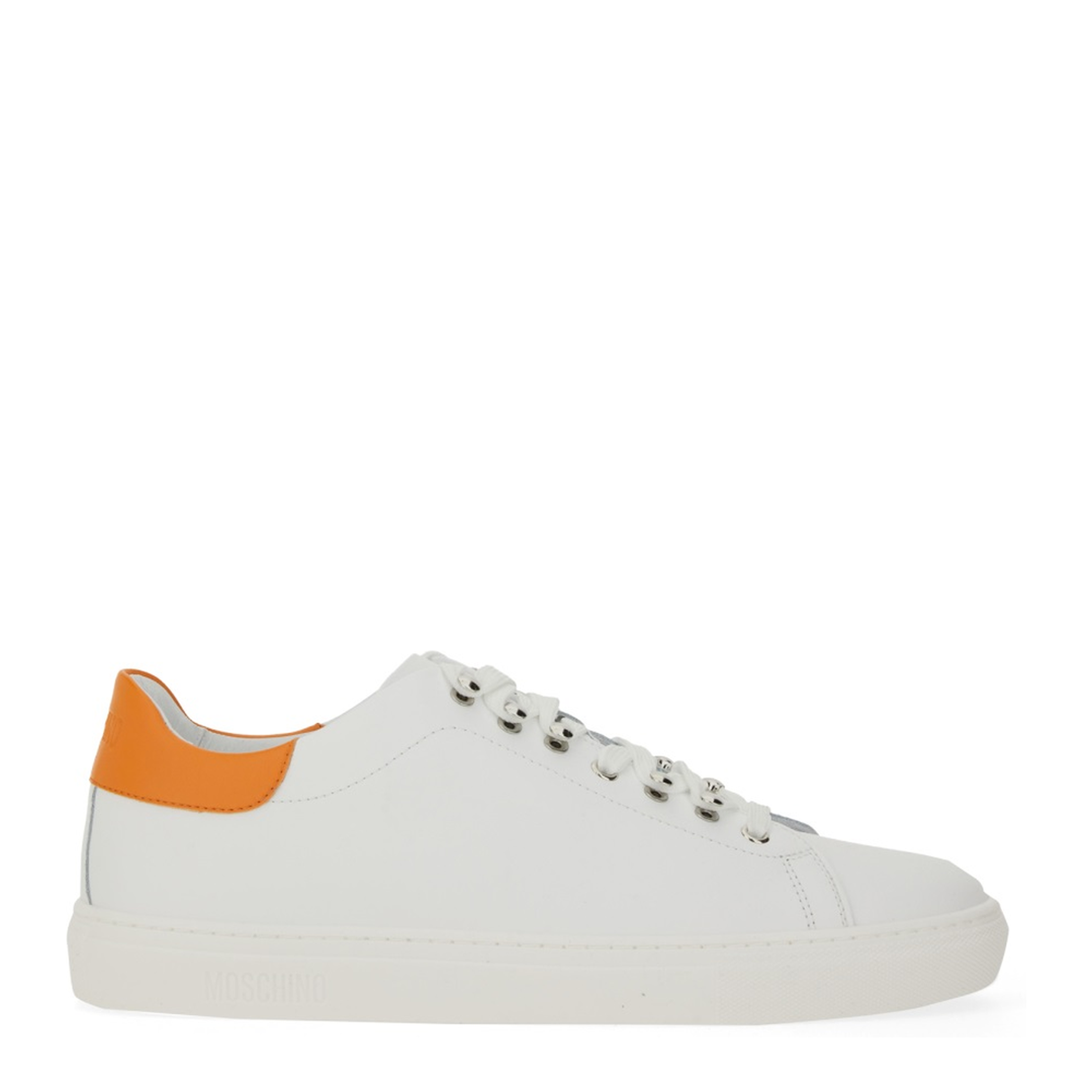 Leather Sneaker - Image 1