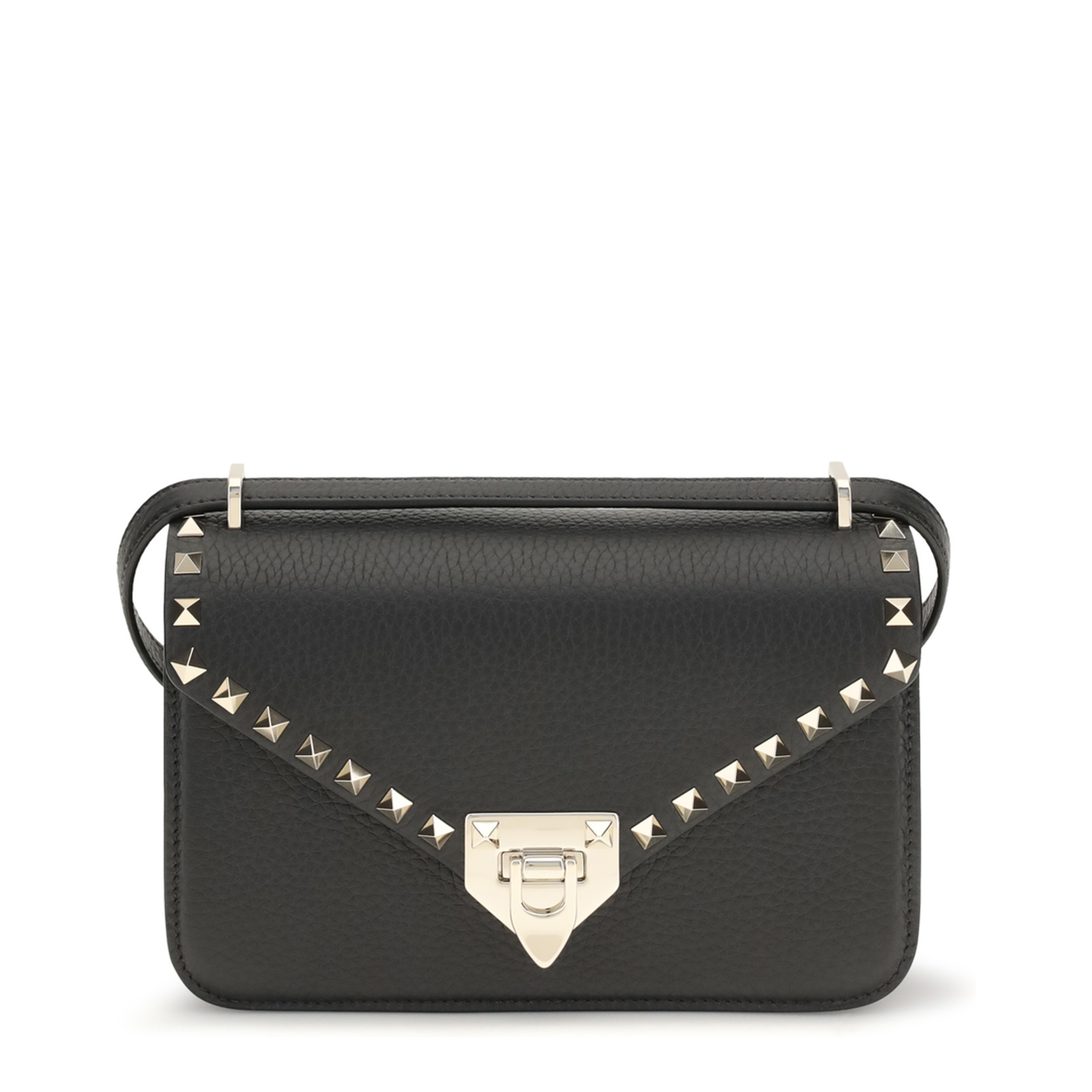 Rockstud Mini Shoulder Bag - Image 1