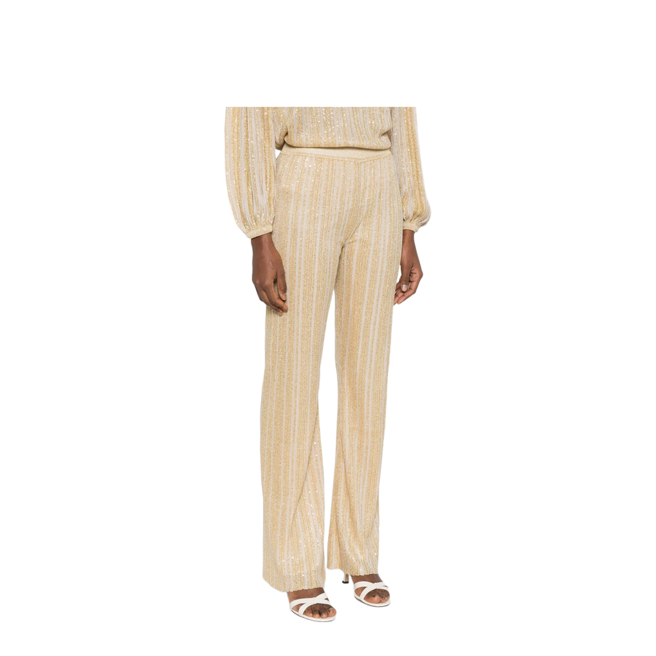 Trousers White - Image 3
