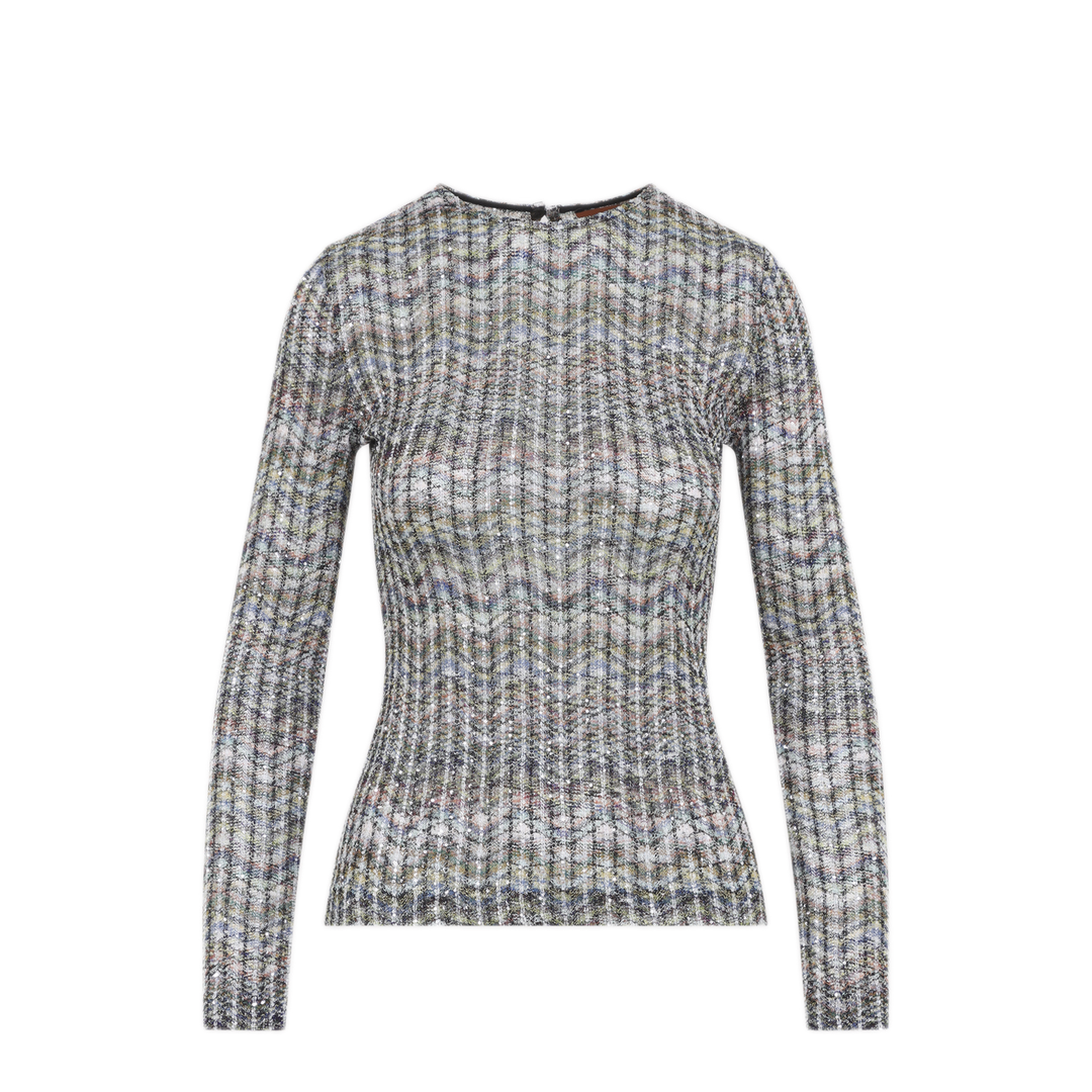 Crewneck Sweater - Image 3