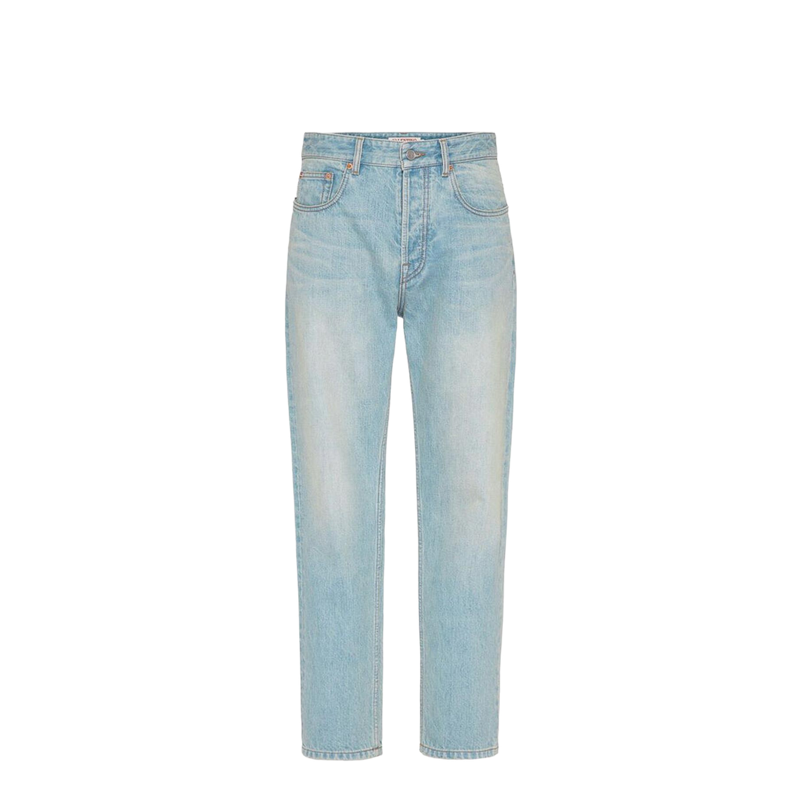 Denim Pants Ice Blue - Image 5
