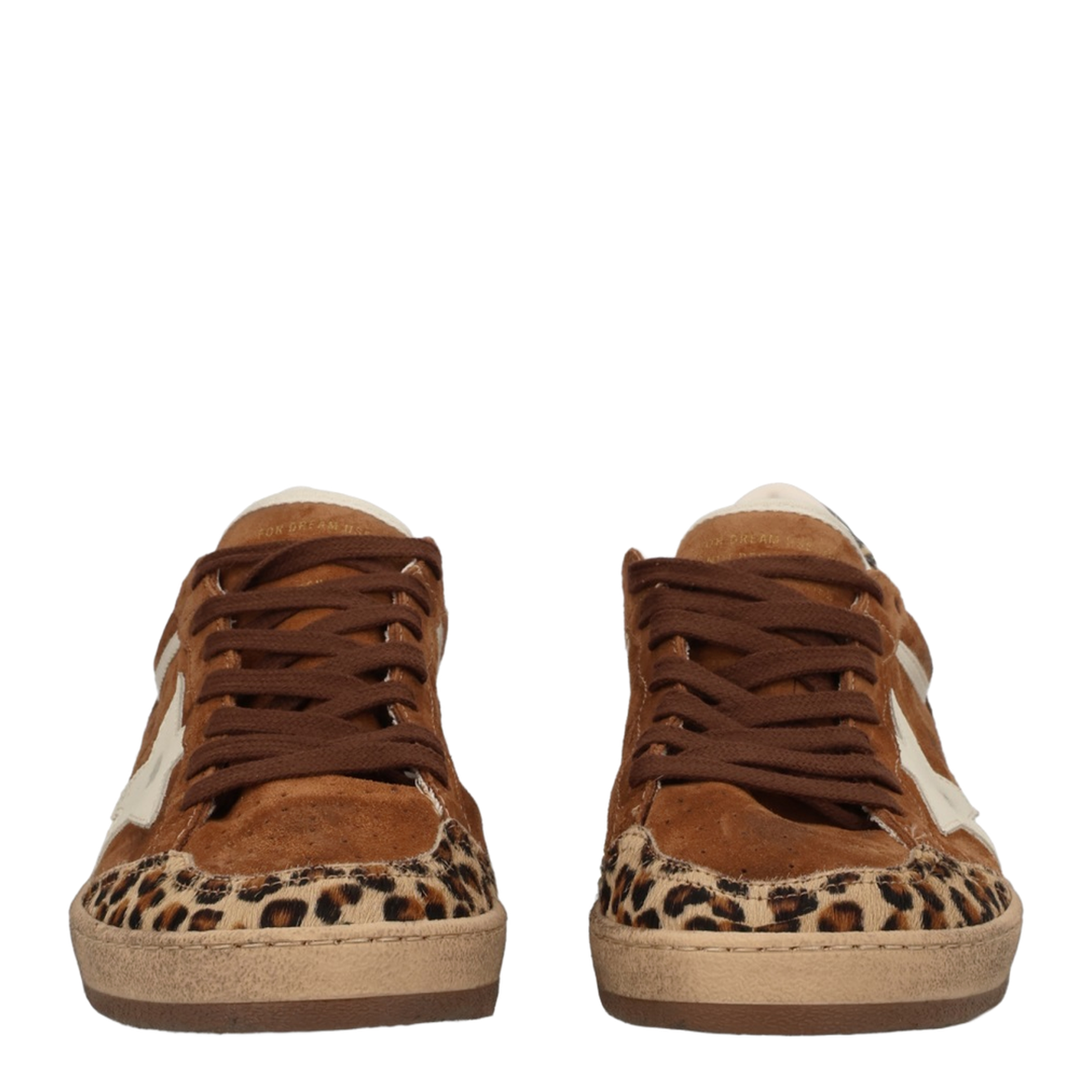 Ball Star Sneaker - Image 3