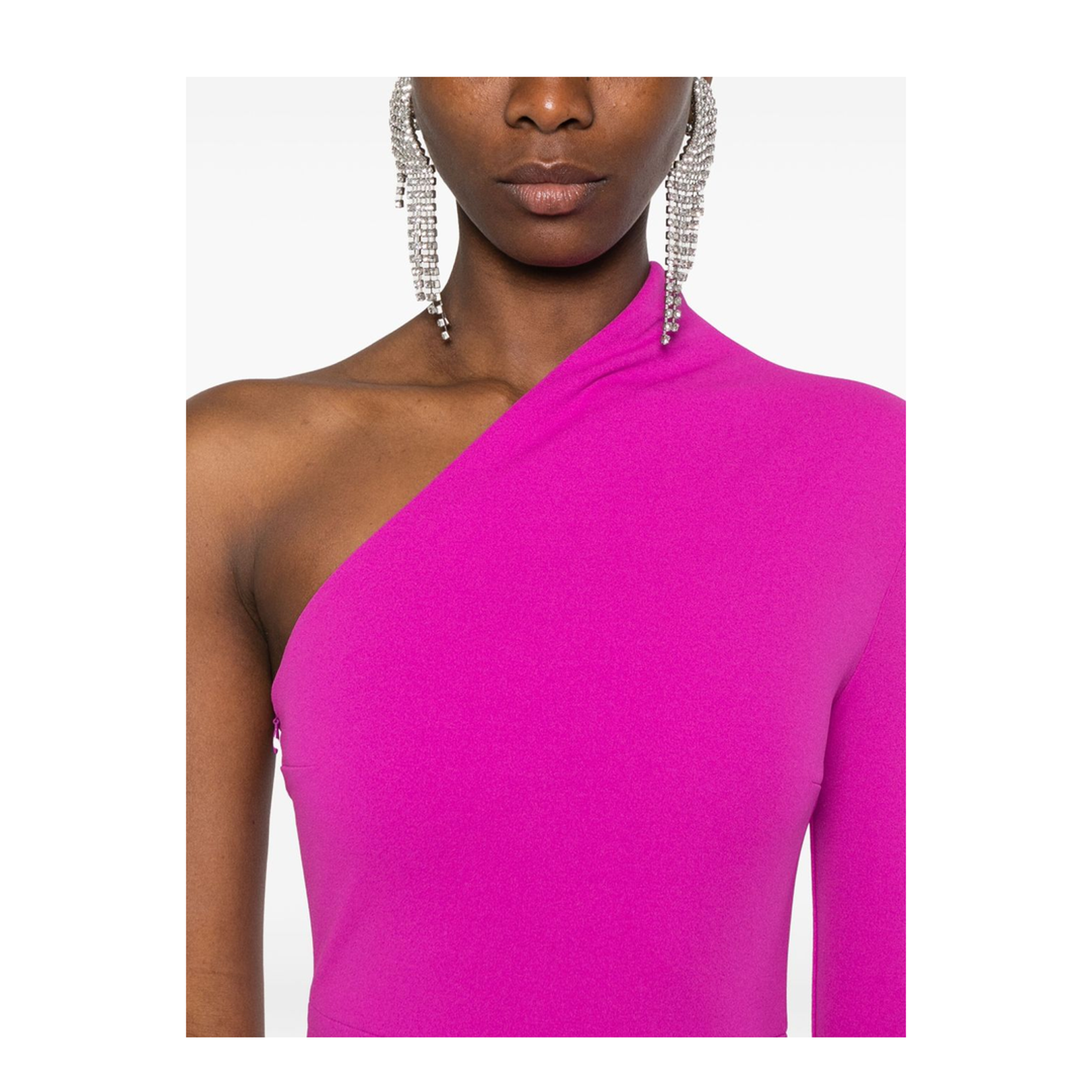 Joana Long Dress - Image 3