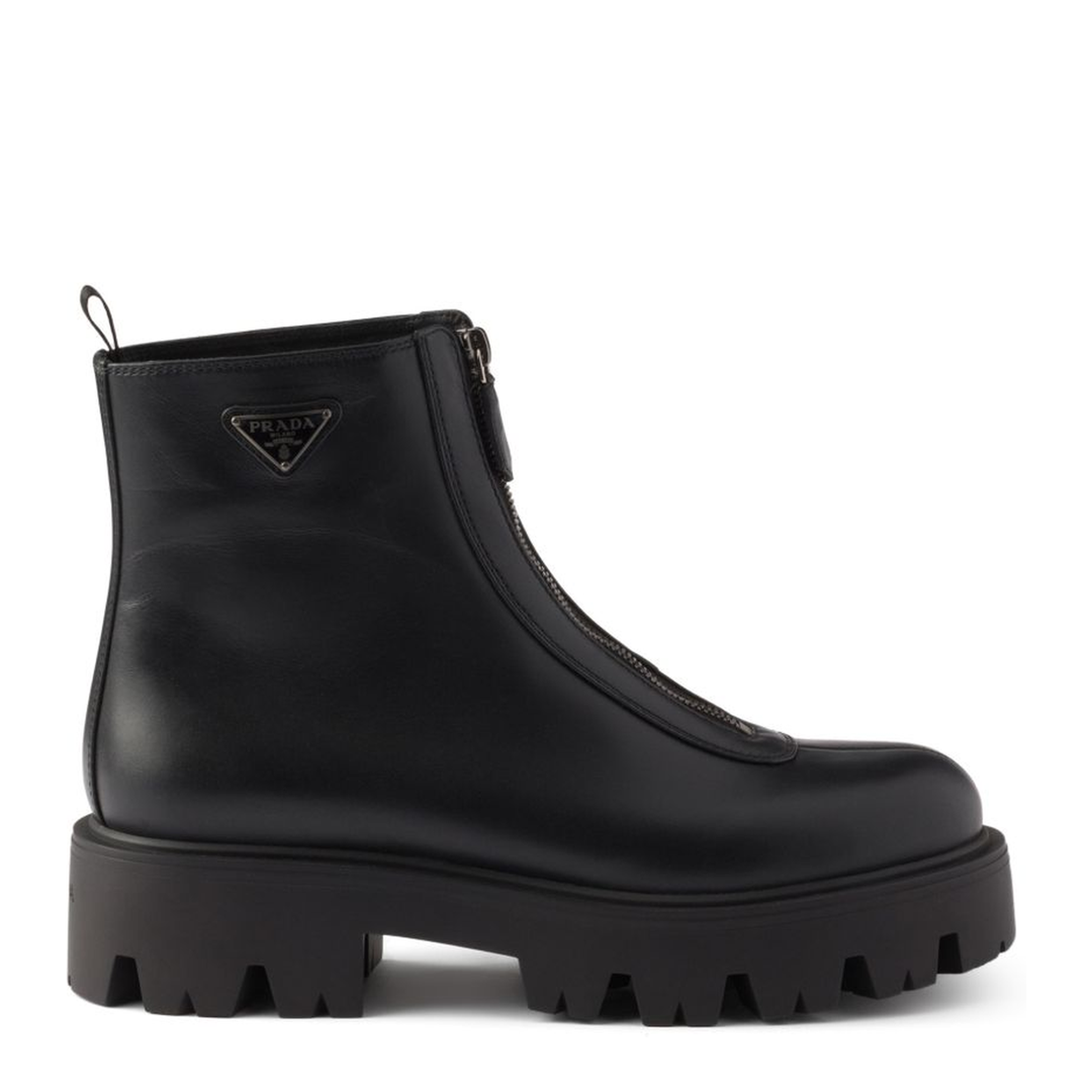 Boots Black - Image 1