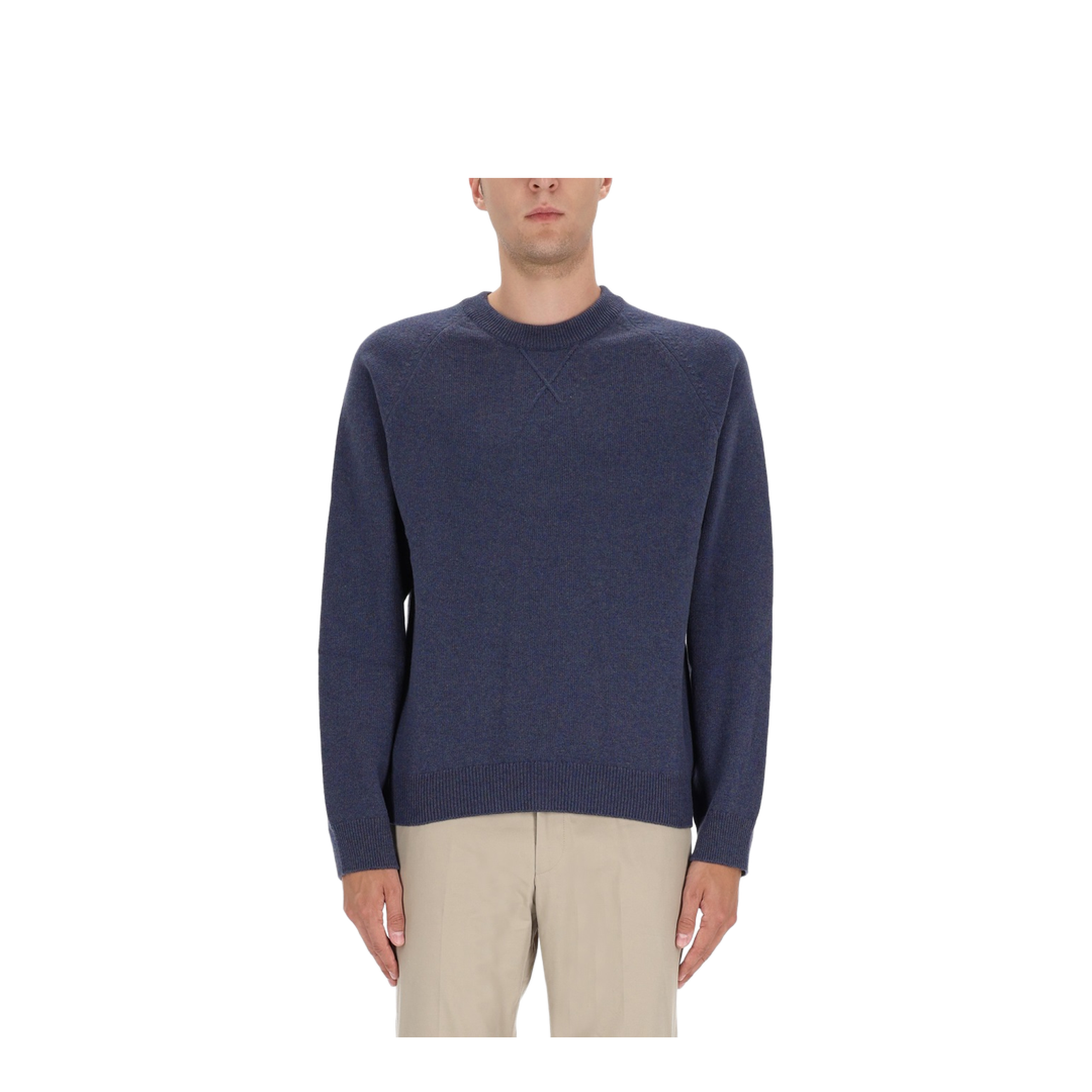 Sweaters Purple - Image 1