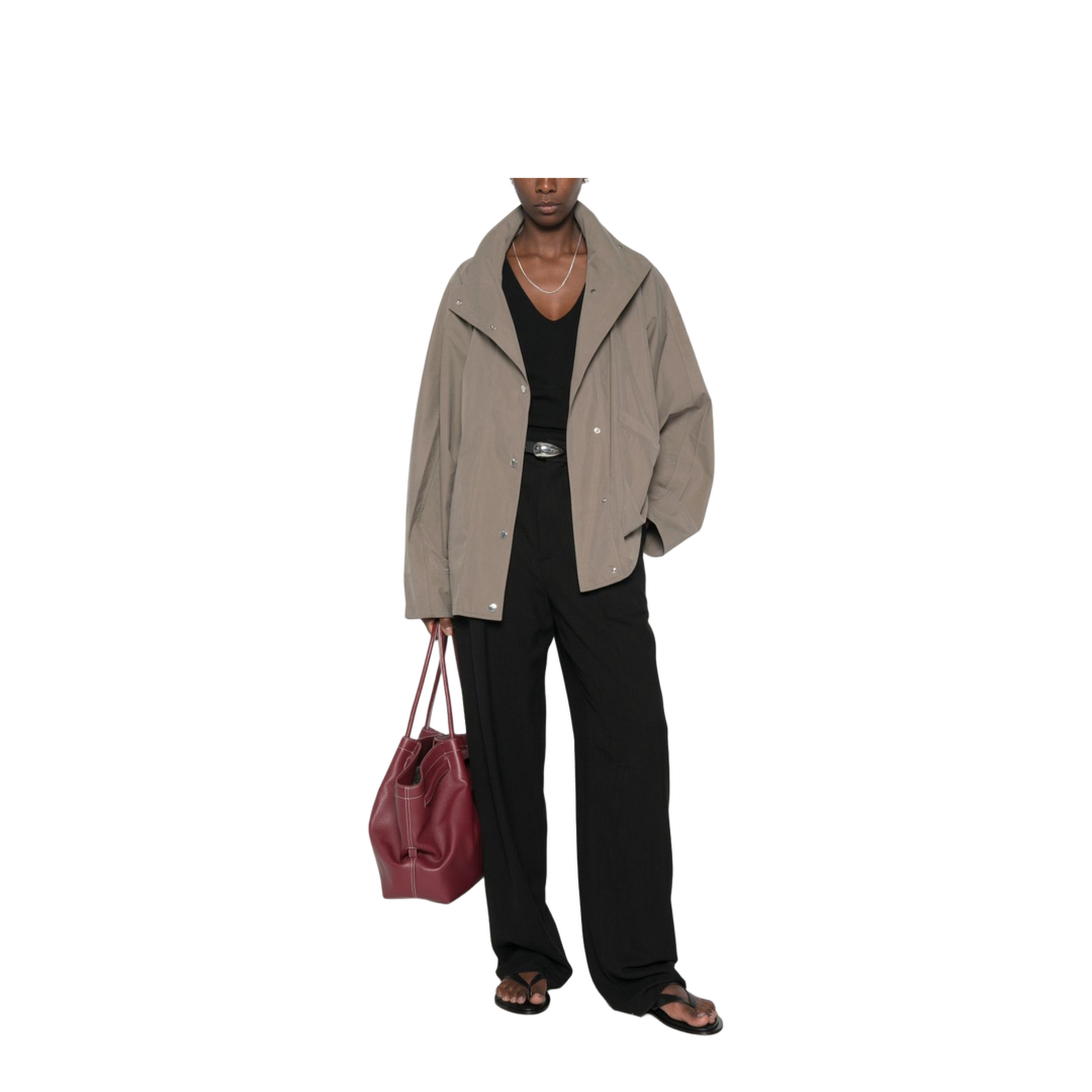 Jackets Grey - Image 5