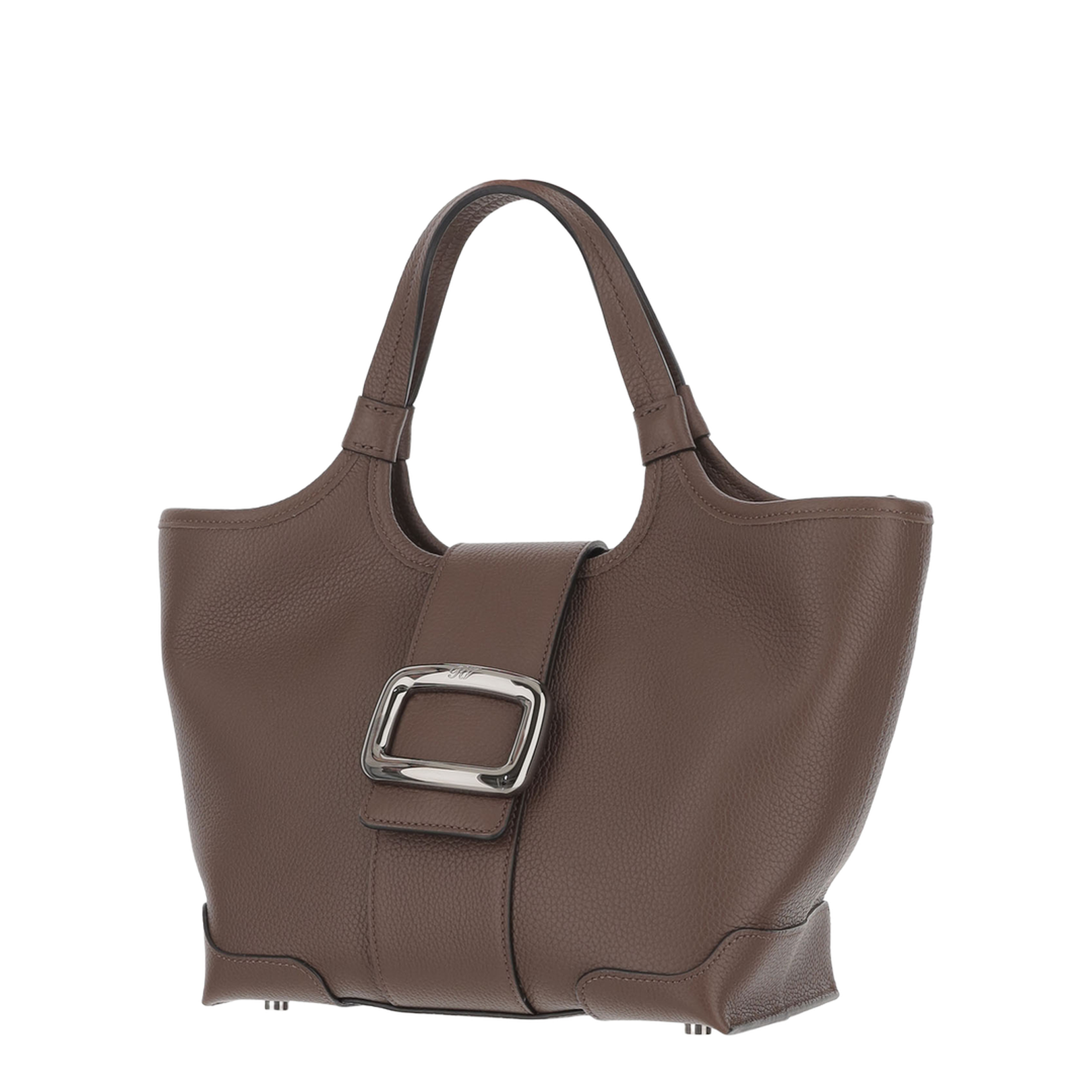 Viv' Choc Mini Shopping Bag - Image 2