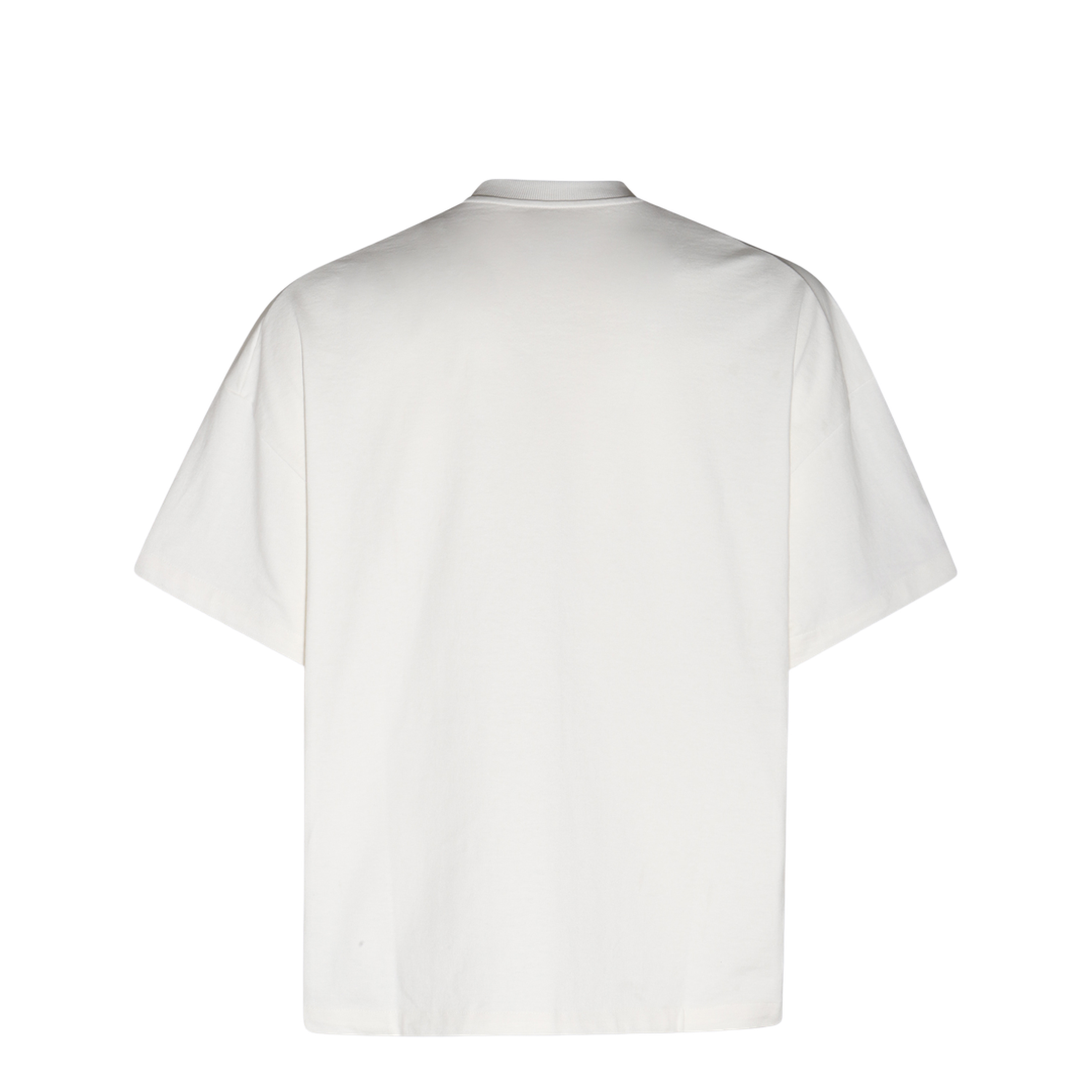 T-Shirt with Print - Image 5