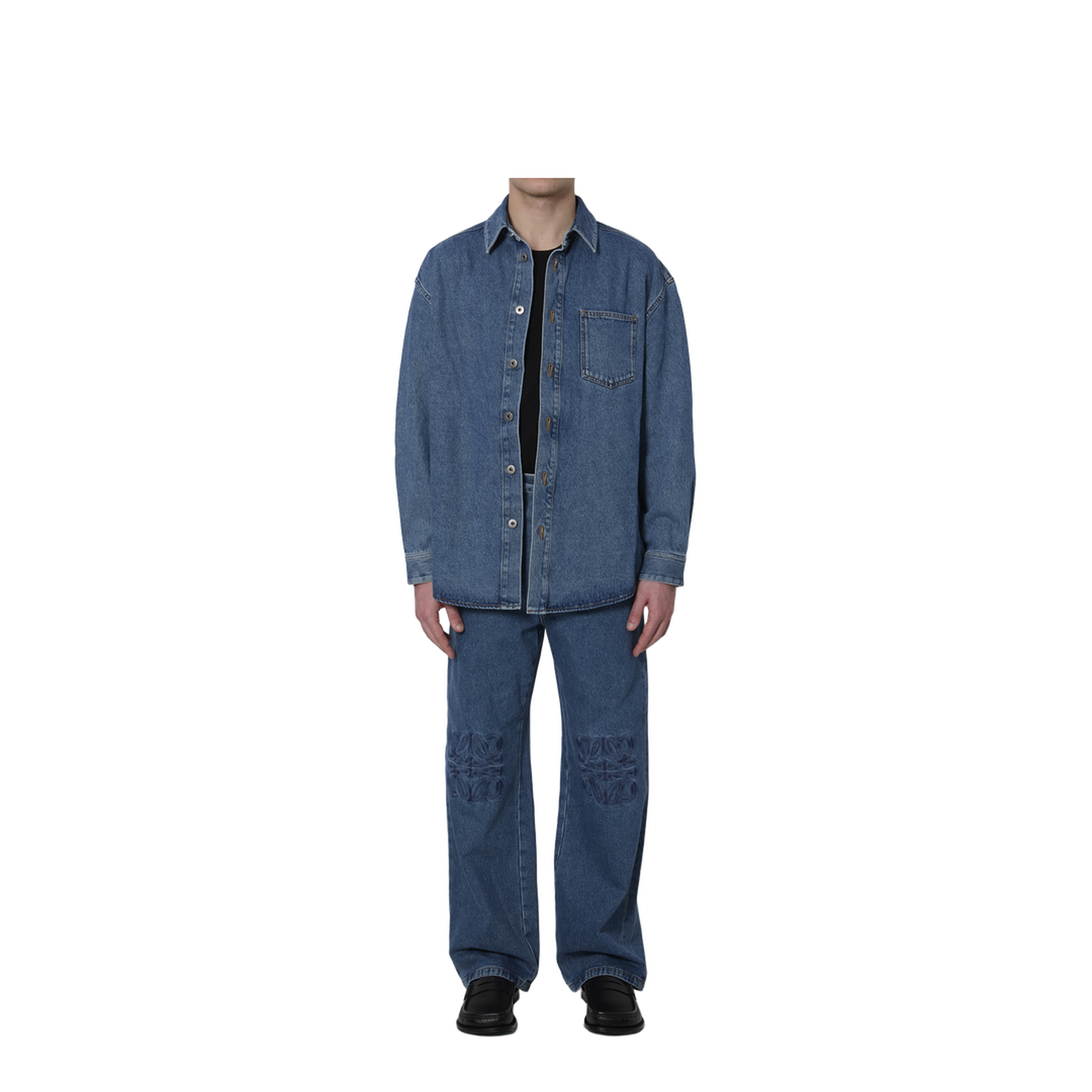Anagram Shirt - Image 5