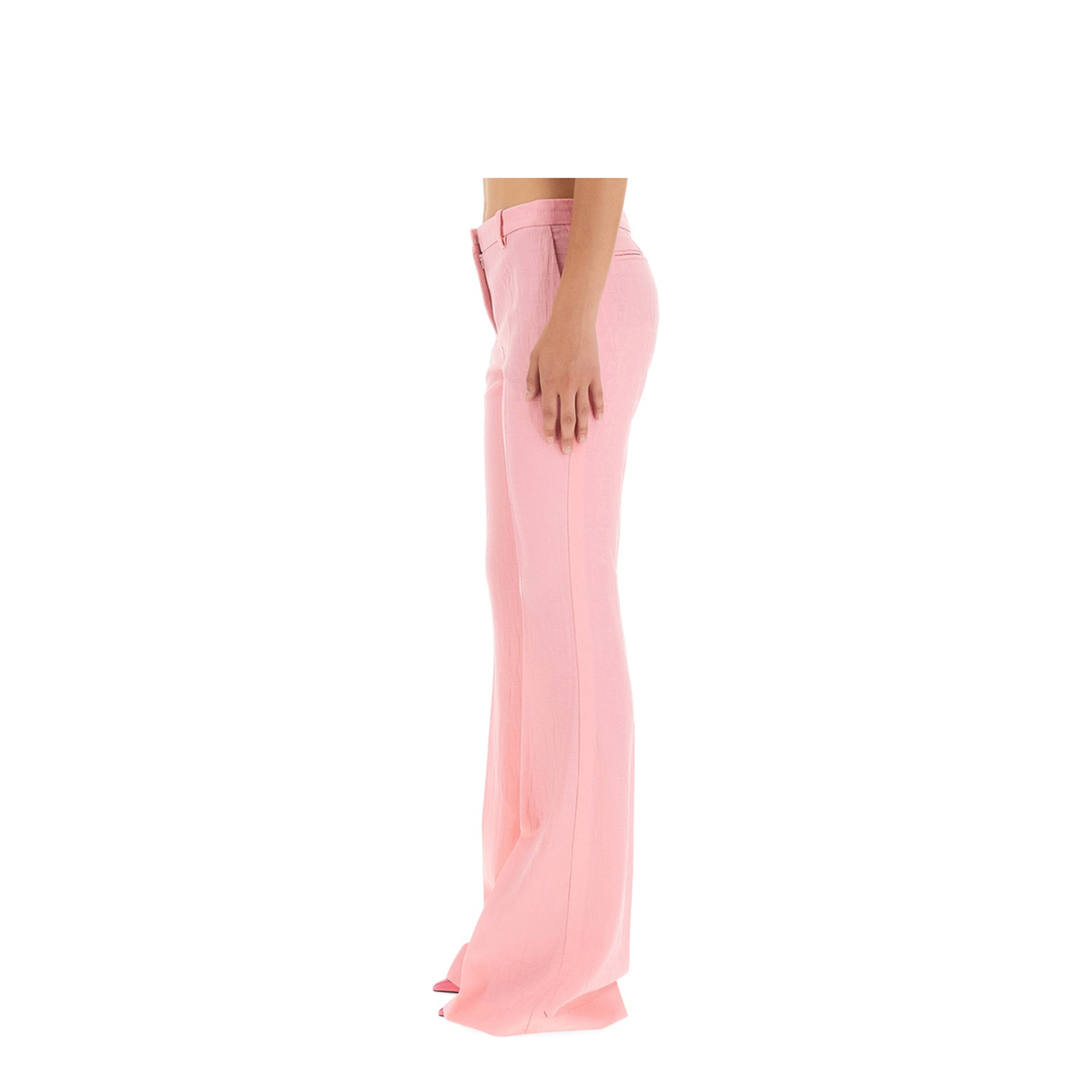 Flared Pants - Image 4