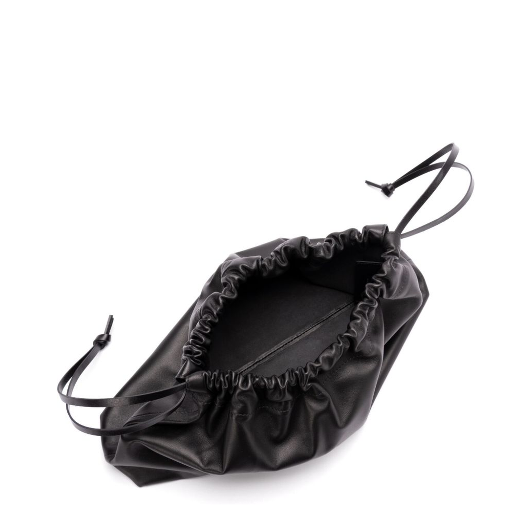 Curve Shoulder Medium Bag - Image 4