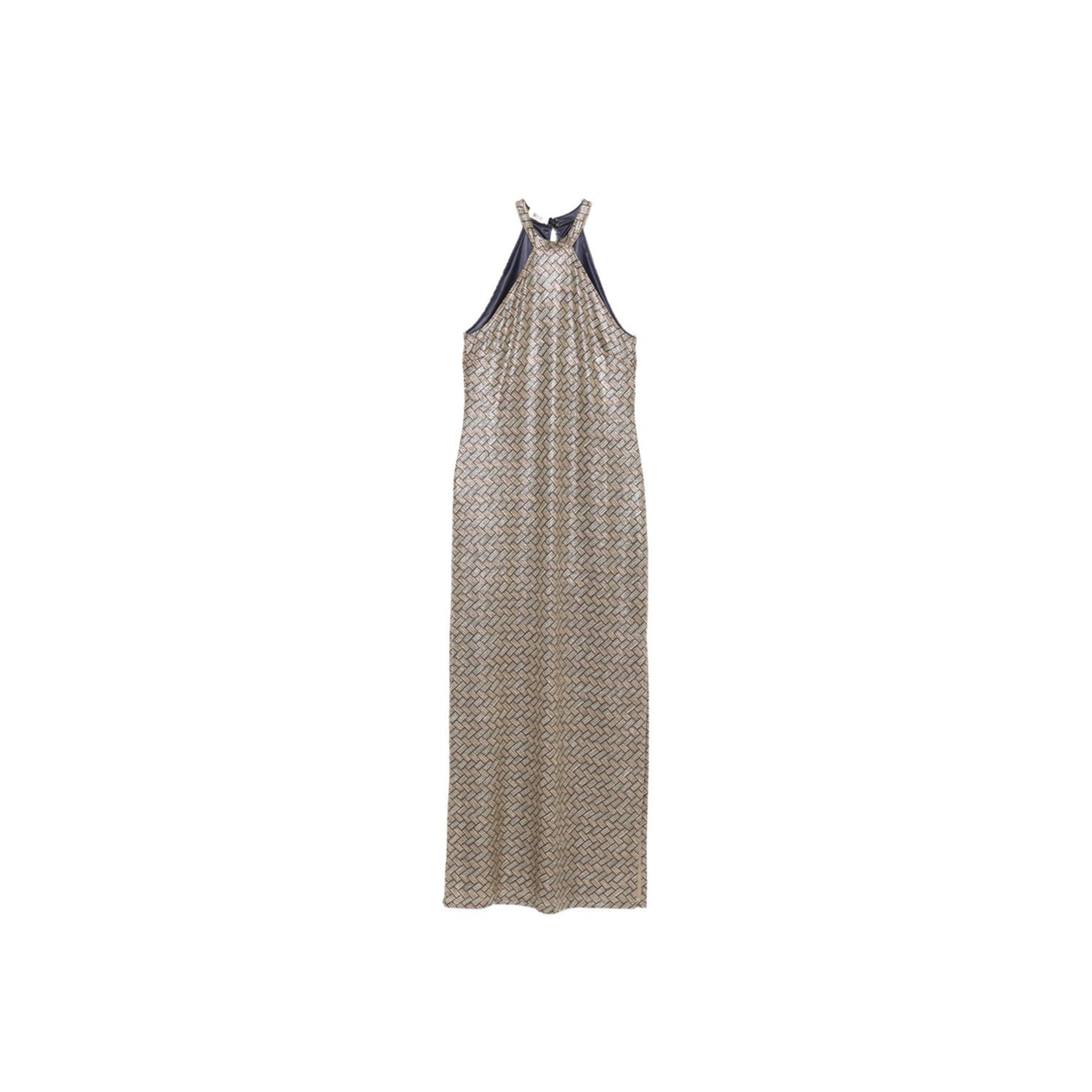 Dresses Brown - Image 1