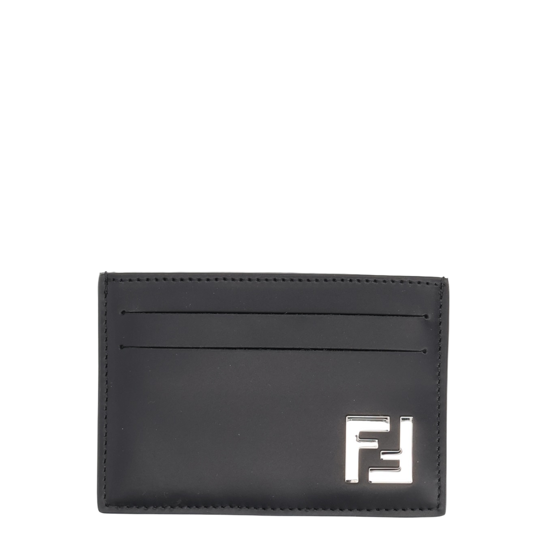 Slim Squared Card Holder - Image 1