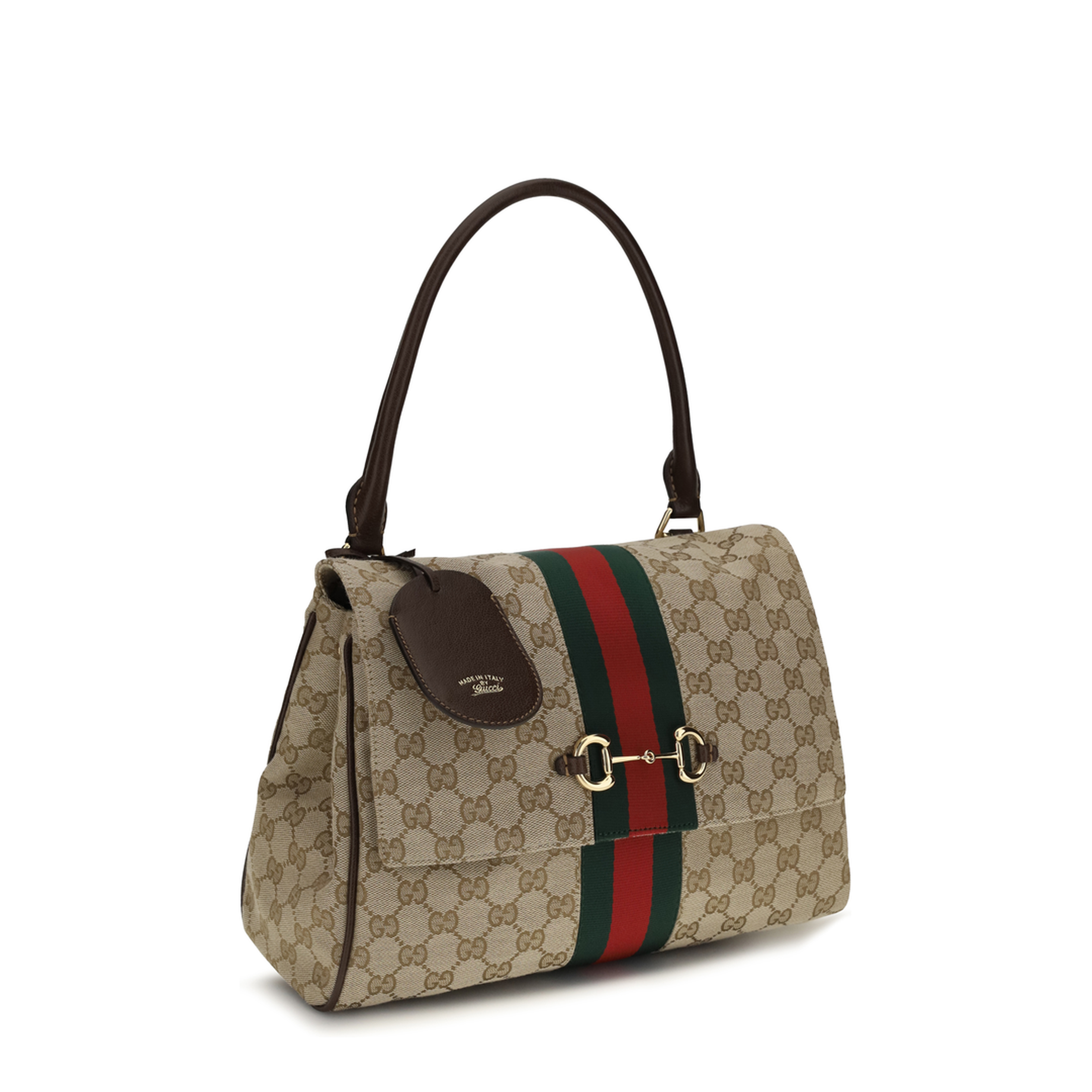 Medium Paparazzo Handbag - Image 2