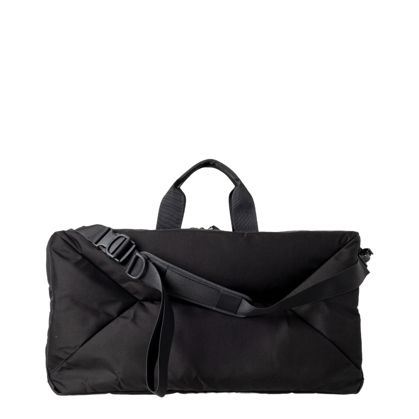 Travel Duffle XL One Size Technical Duffle - Black - Image 3