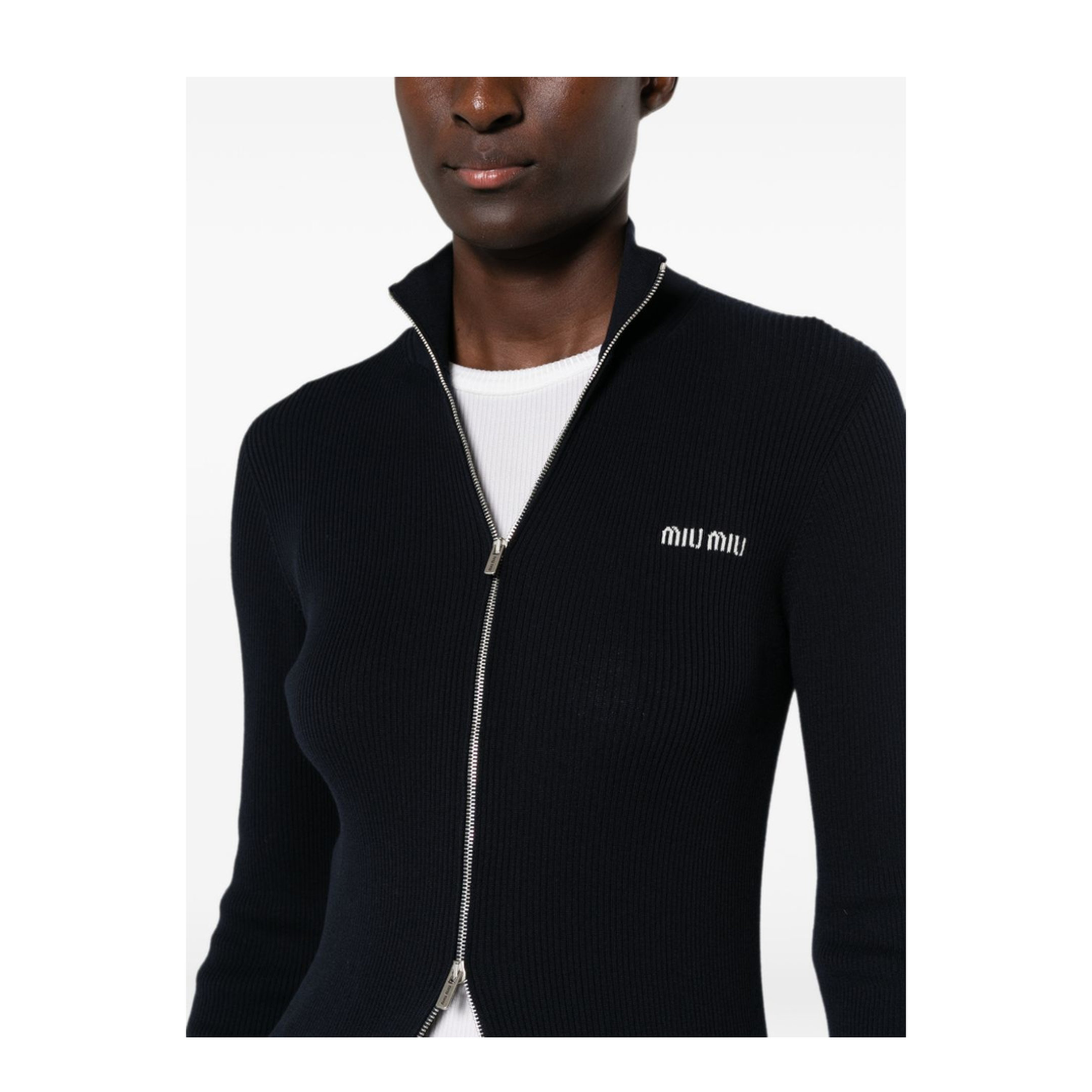 Sweaters NAVY - Image 2