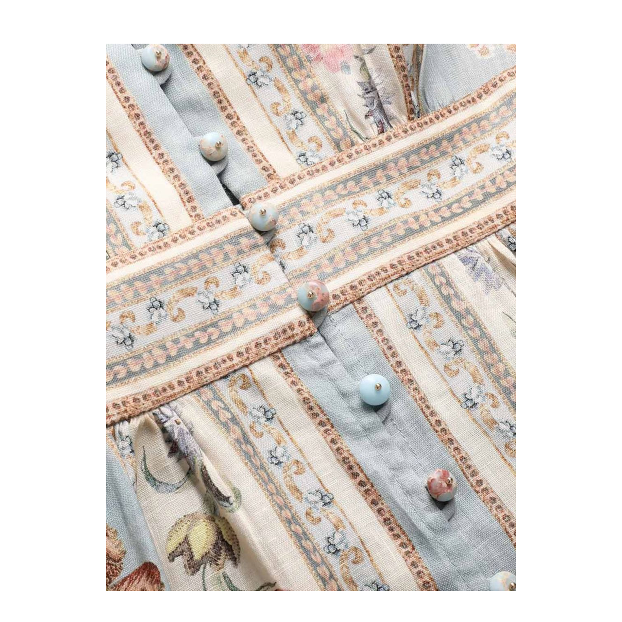 Light Blue Dresses - Image 2