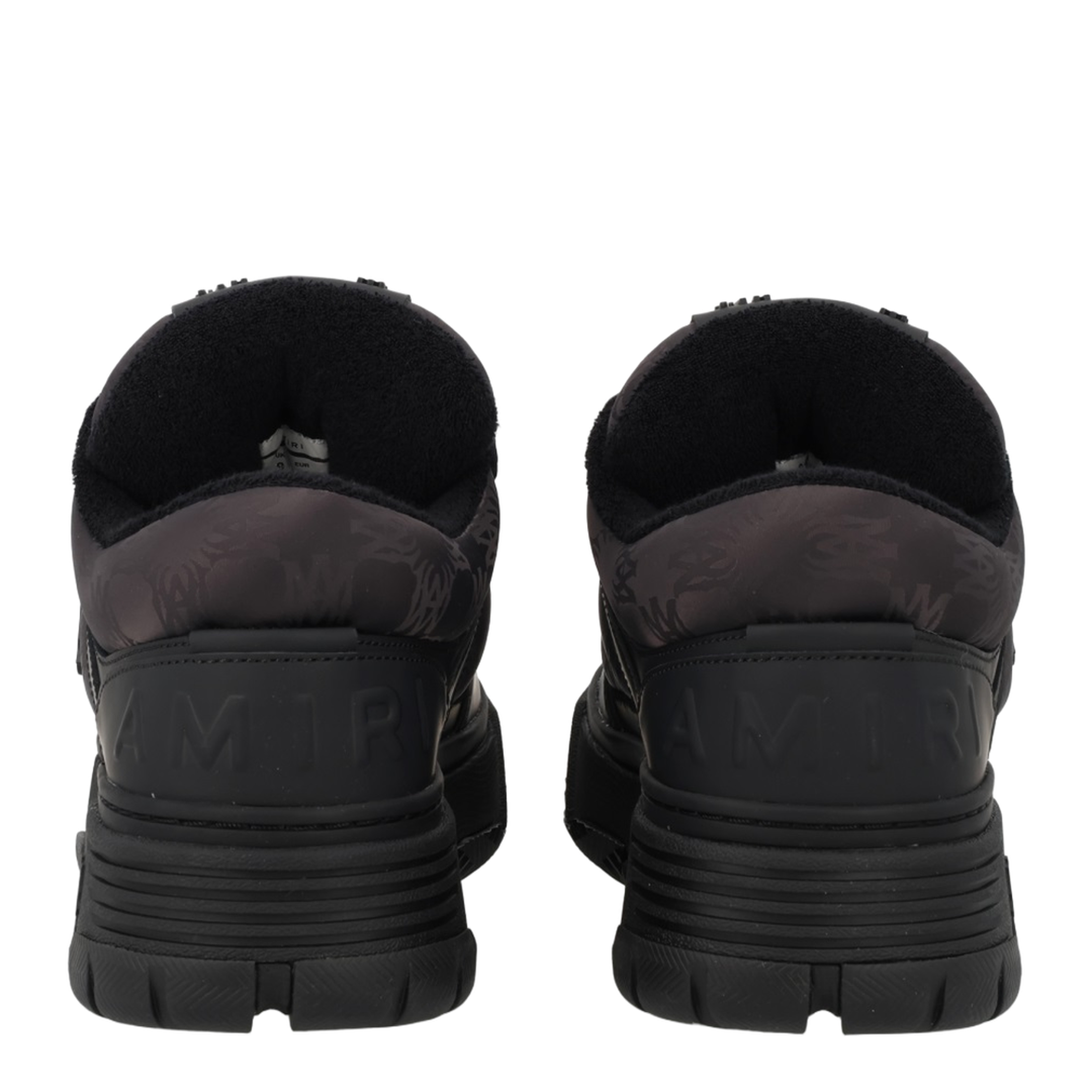 "MA QUAD MA-1" SNEAKER - Image 5