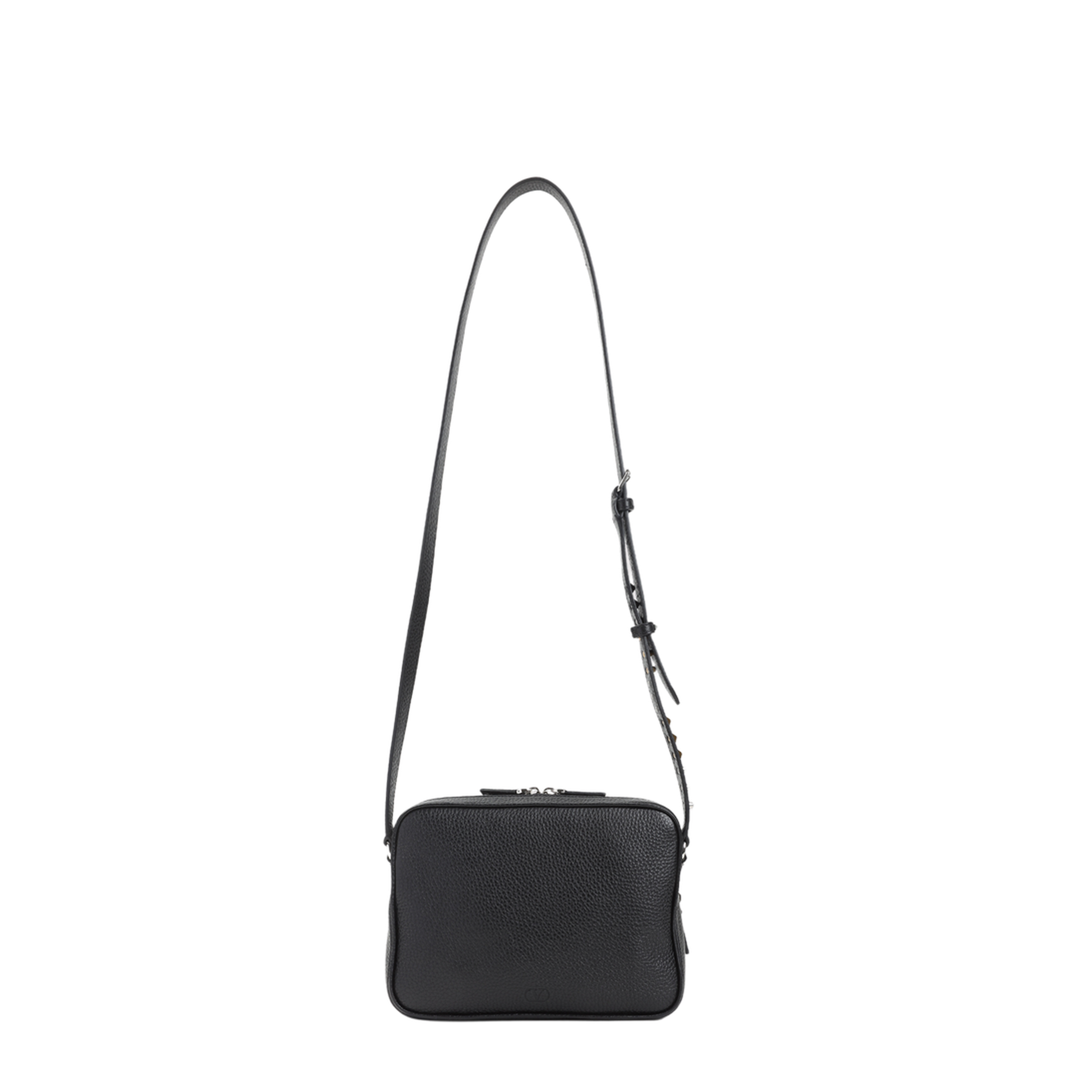 Leather Shoulder Bag - Image 4