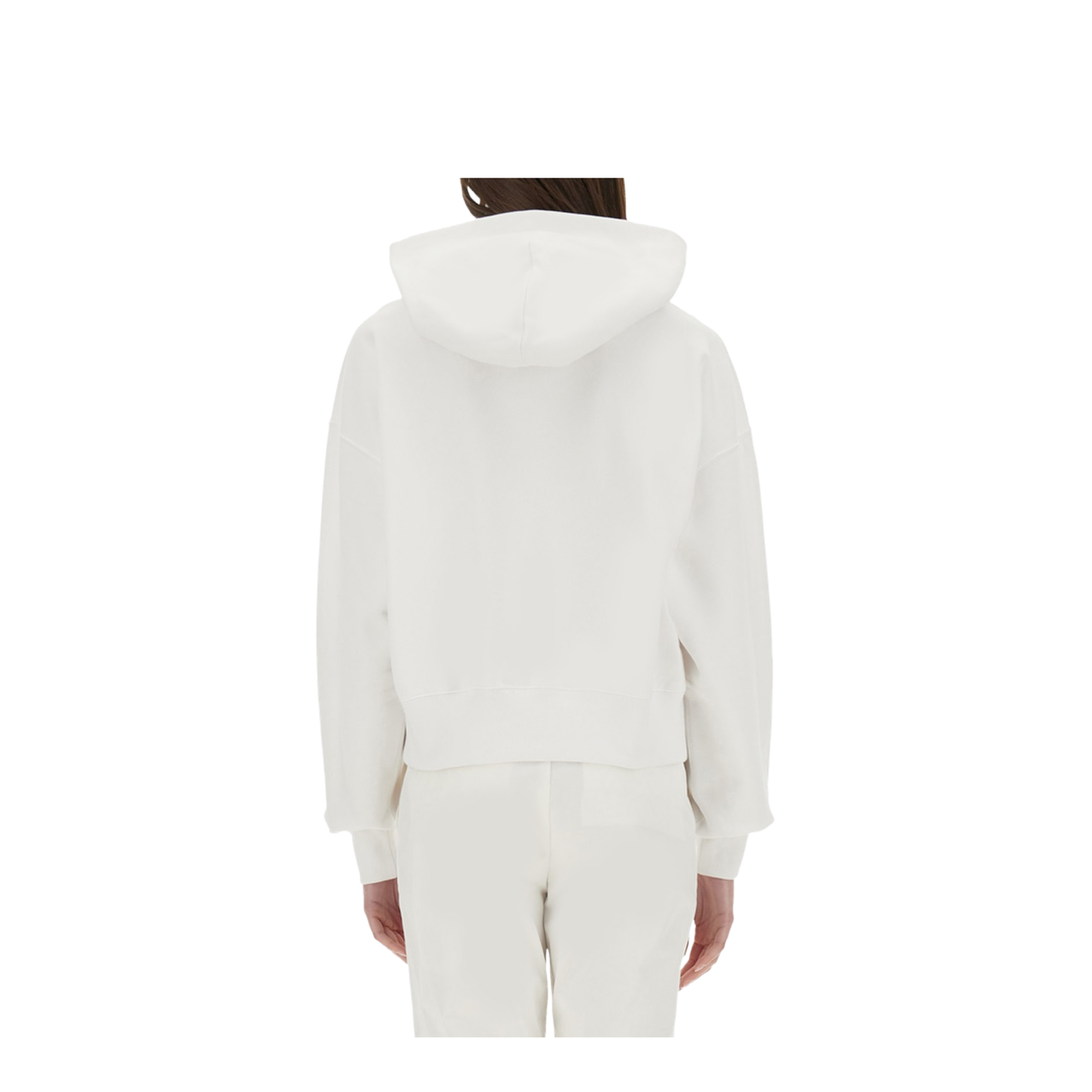 L/S HOODIE BOXY - Image 3