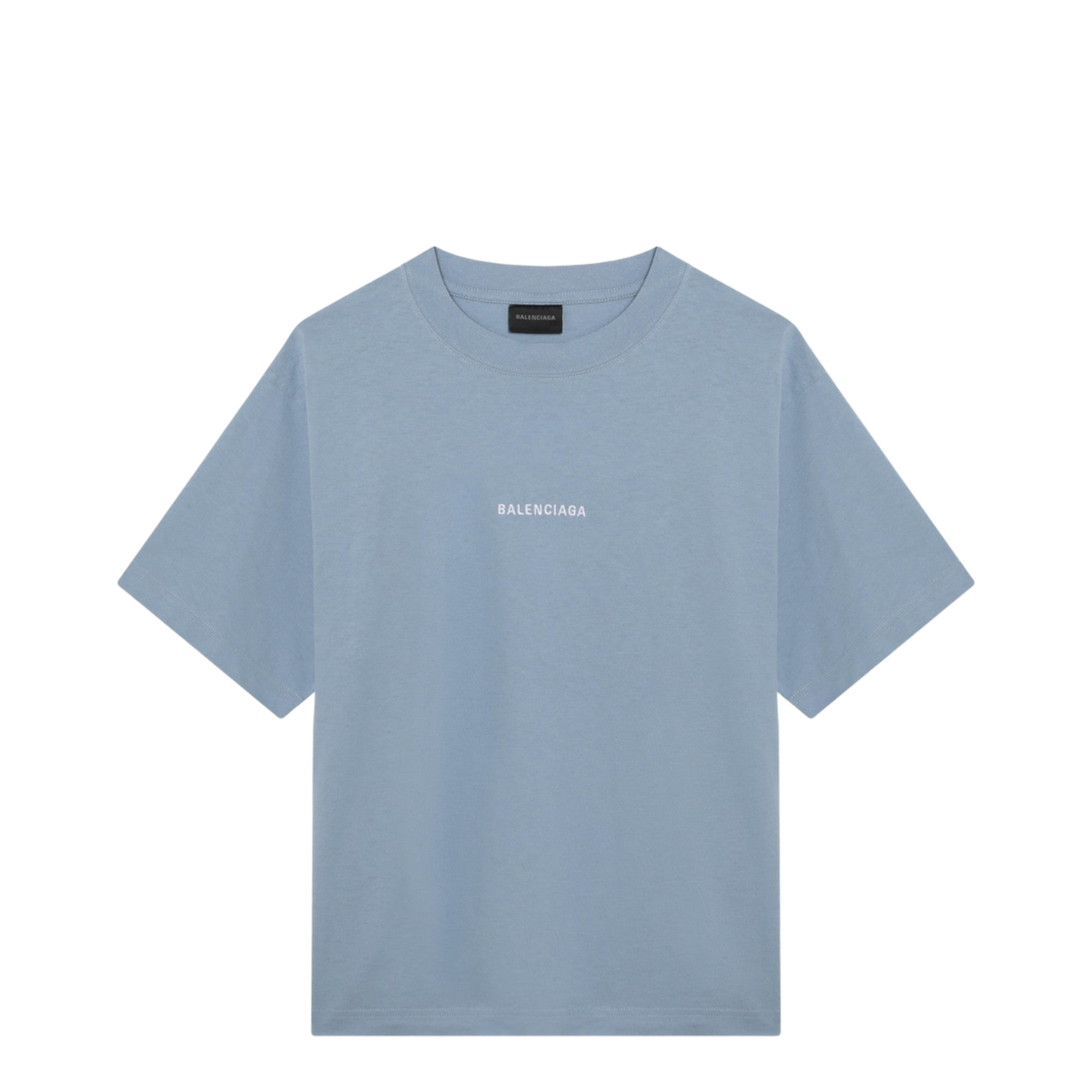Back T-Shirt Medium Fit - Image 1
