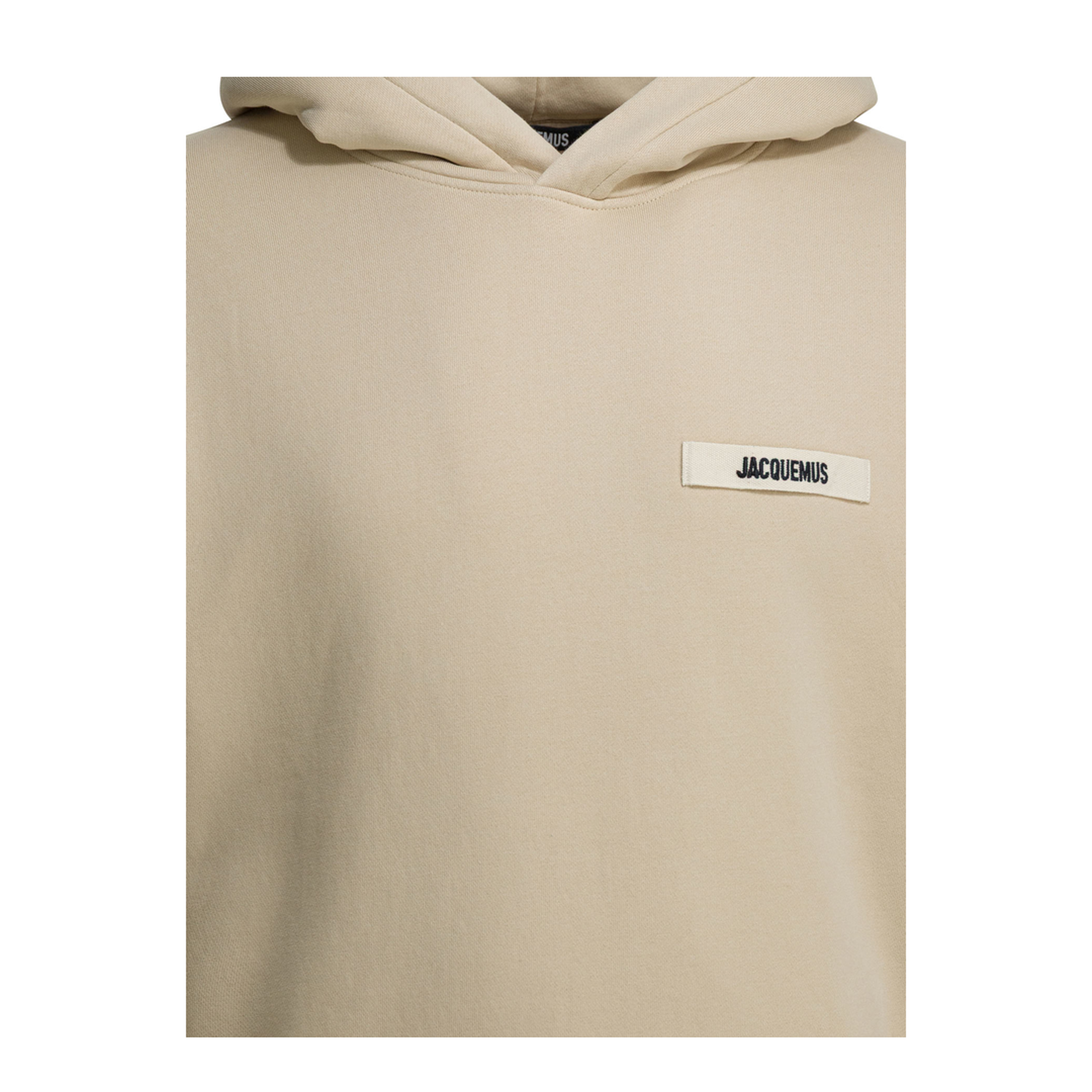 Gros Grain Hoodie - Image 3