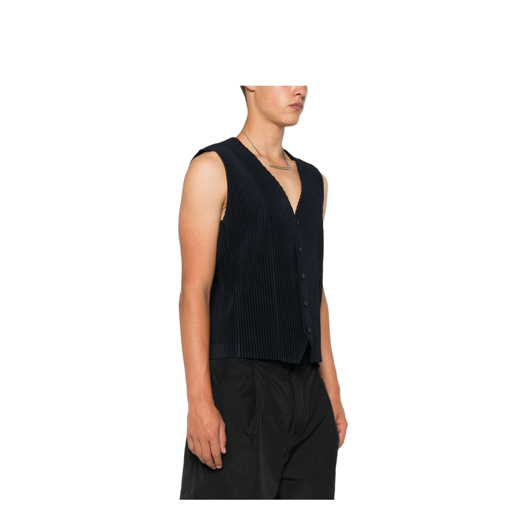 Sweaters Blue - Image 2