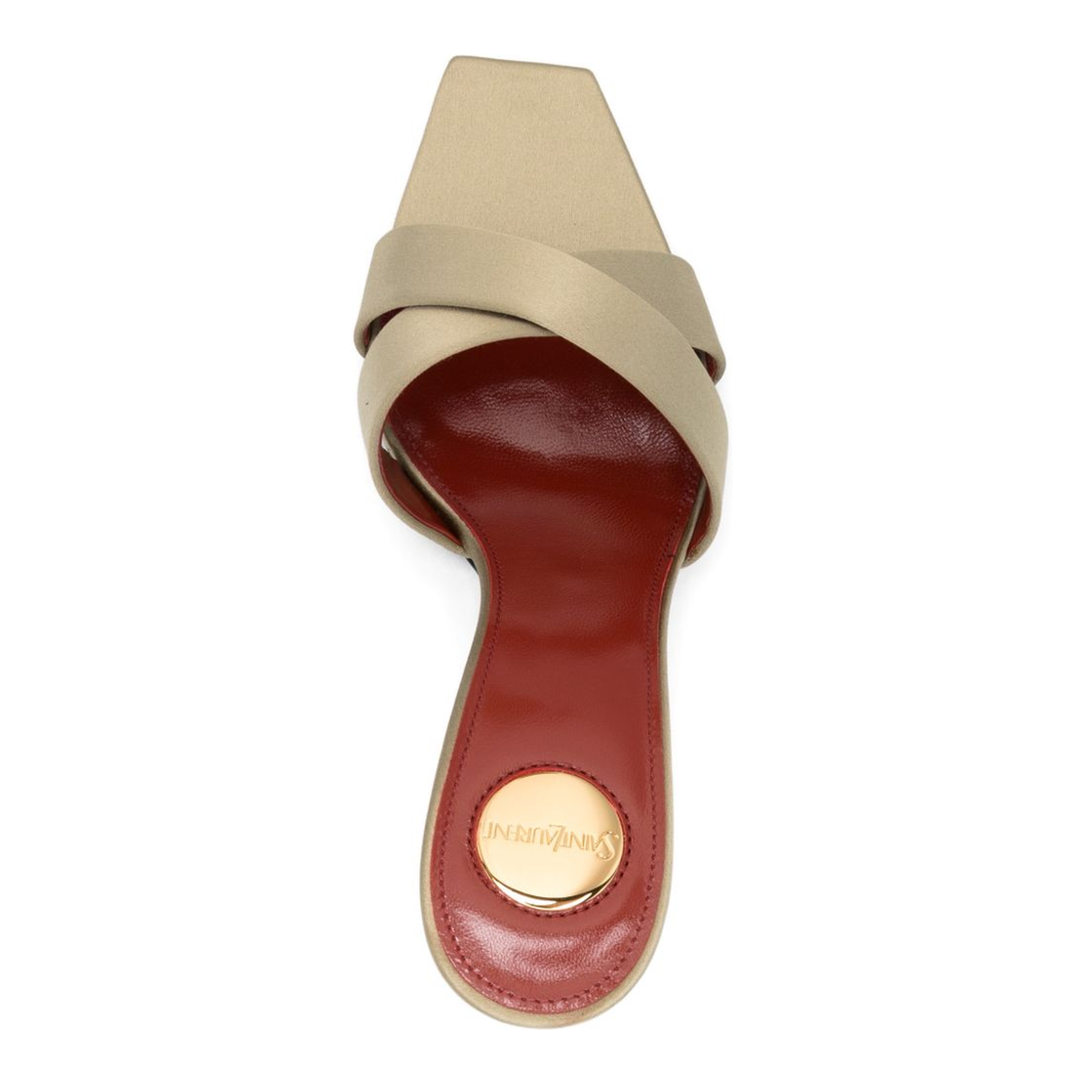 Sandals Brown - Image 4