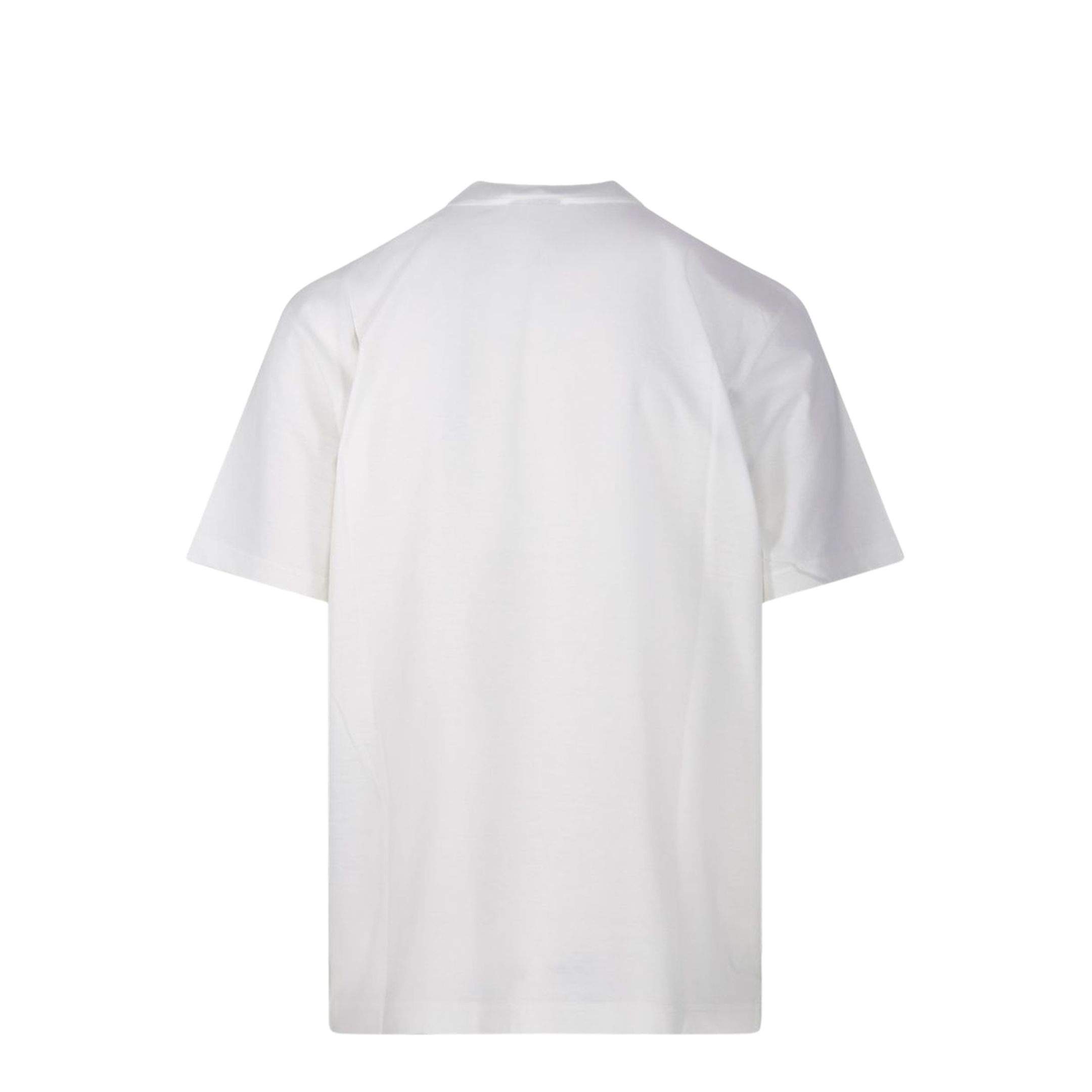 T-shirts and Polos WHITE - Image 3