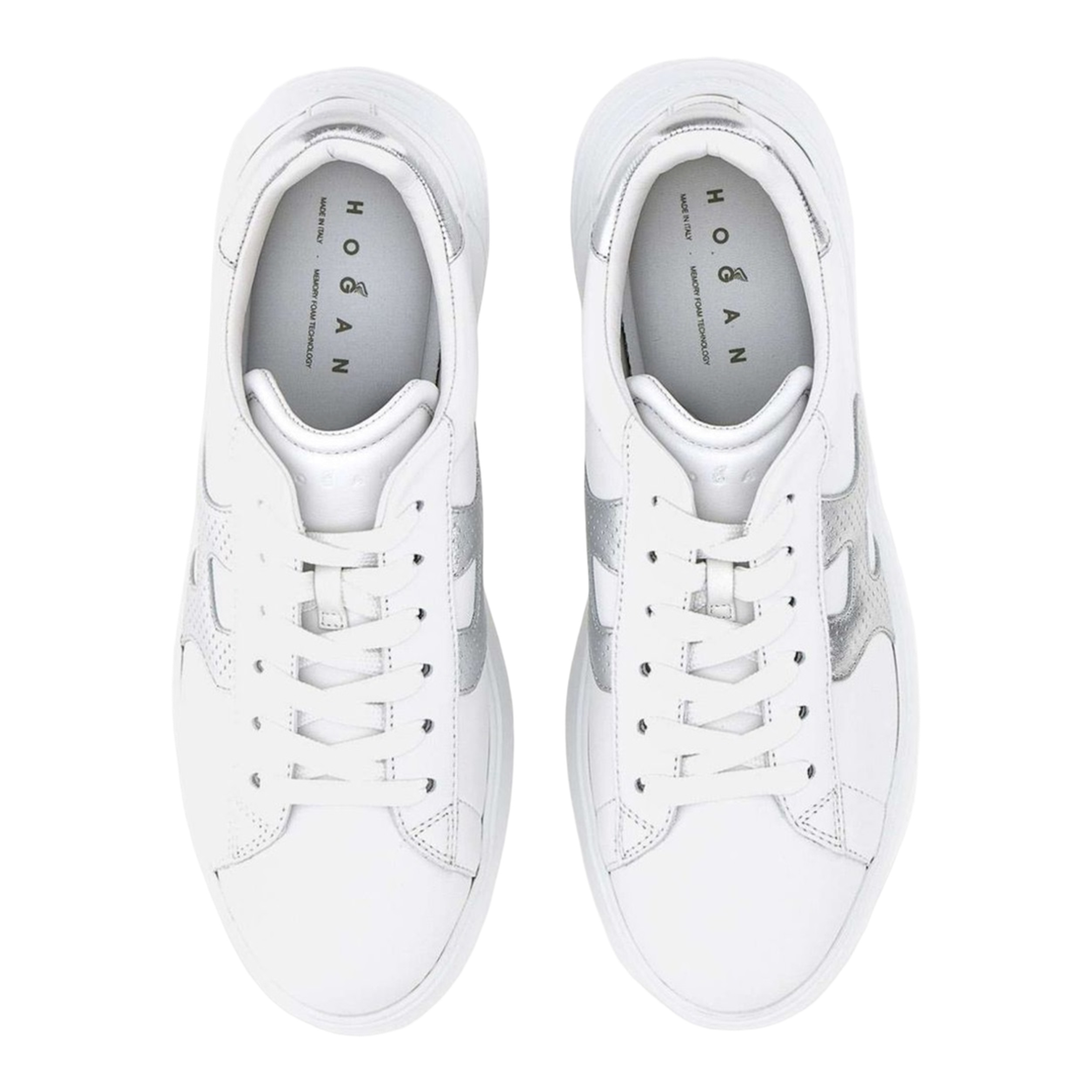 Rebel Sneaker - Image 4