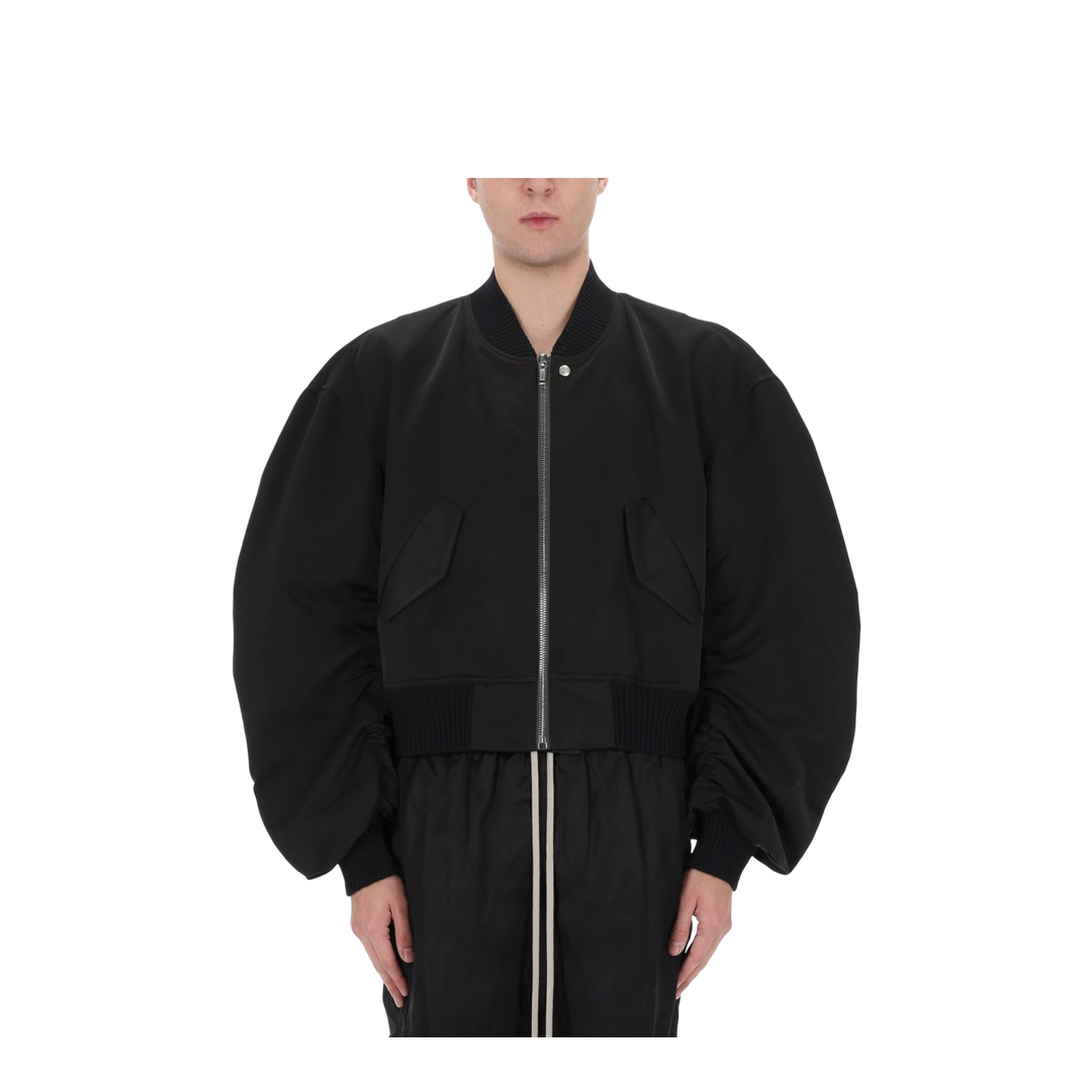 Bucket Flight Jacket - Image 4