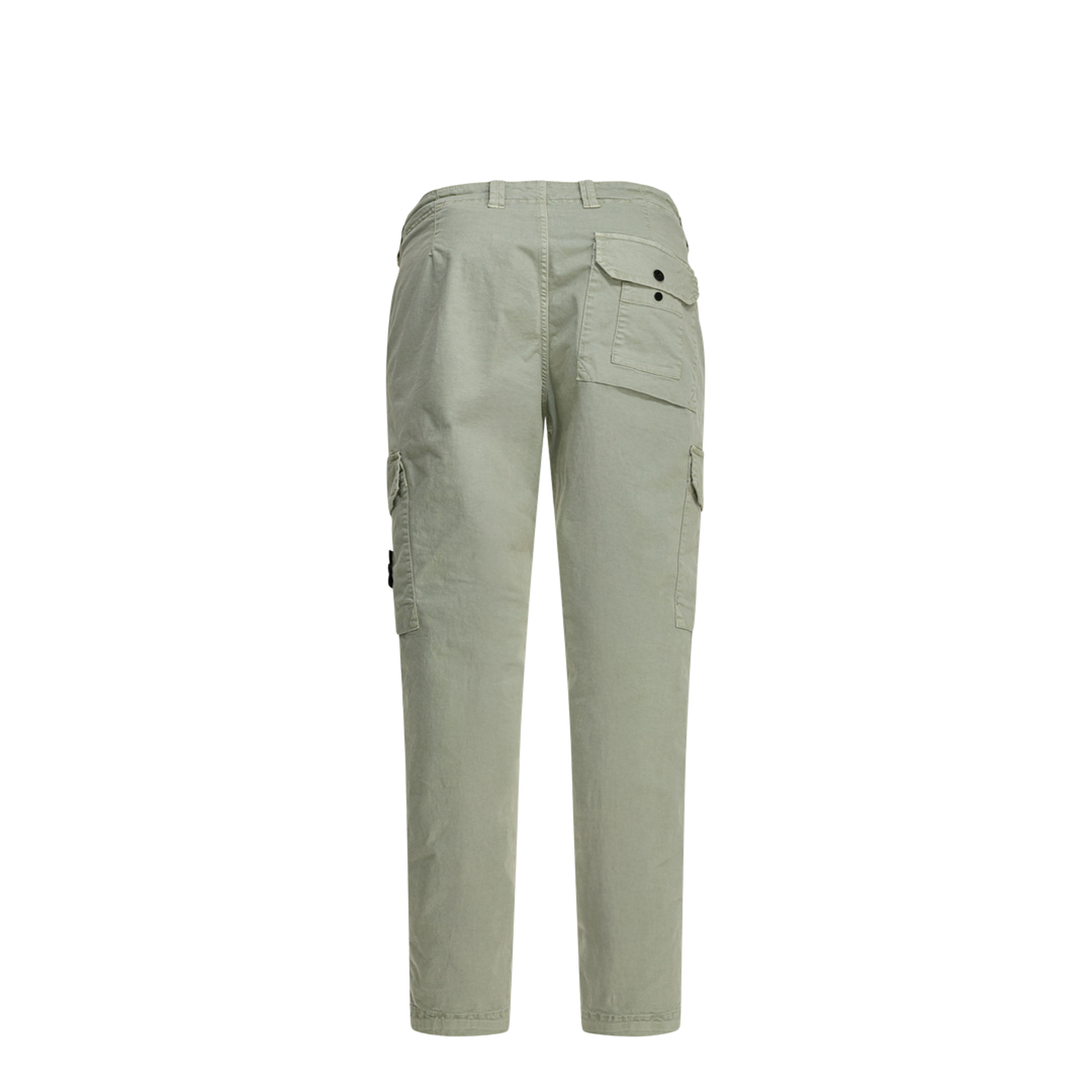 Broken Twill Cargo Pants - Image 2