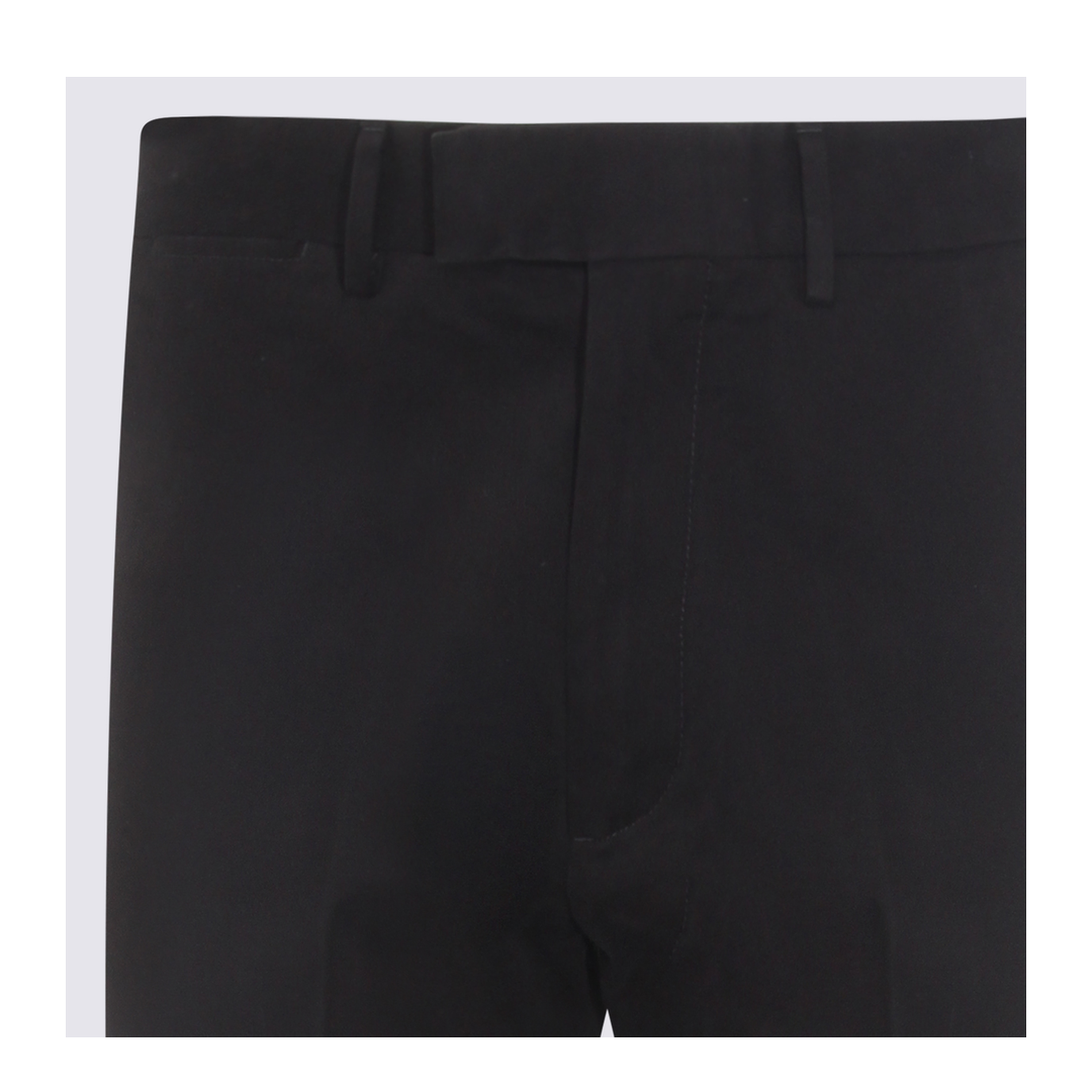 Trousers Black - Image 6
