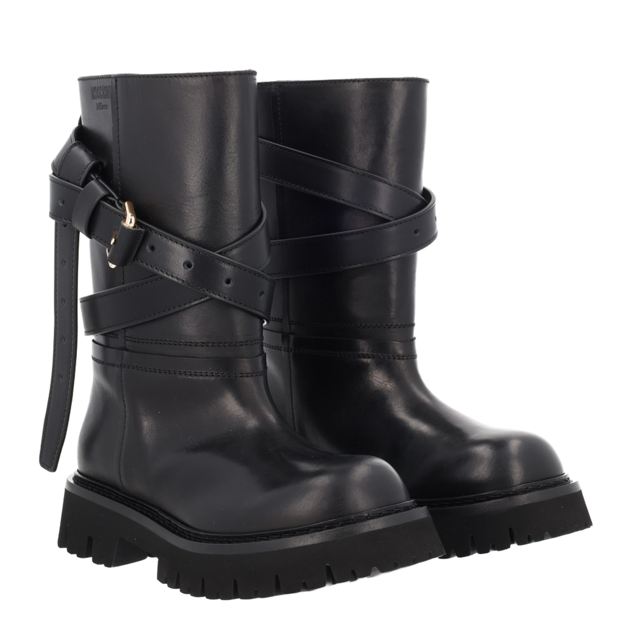 Tie-Me Boot - Image 2