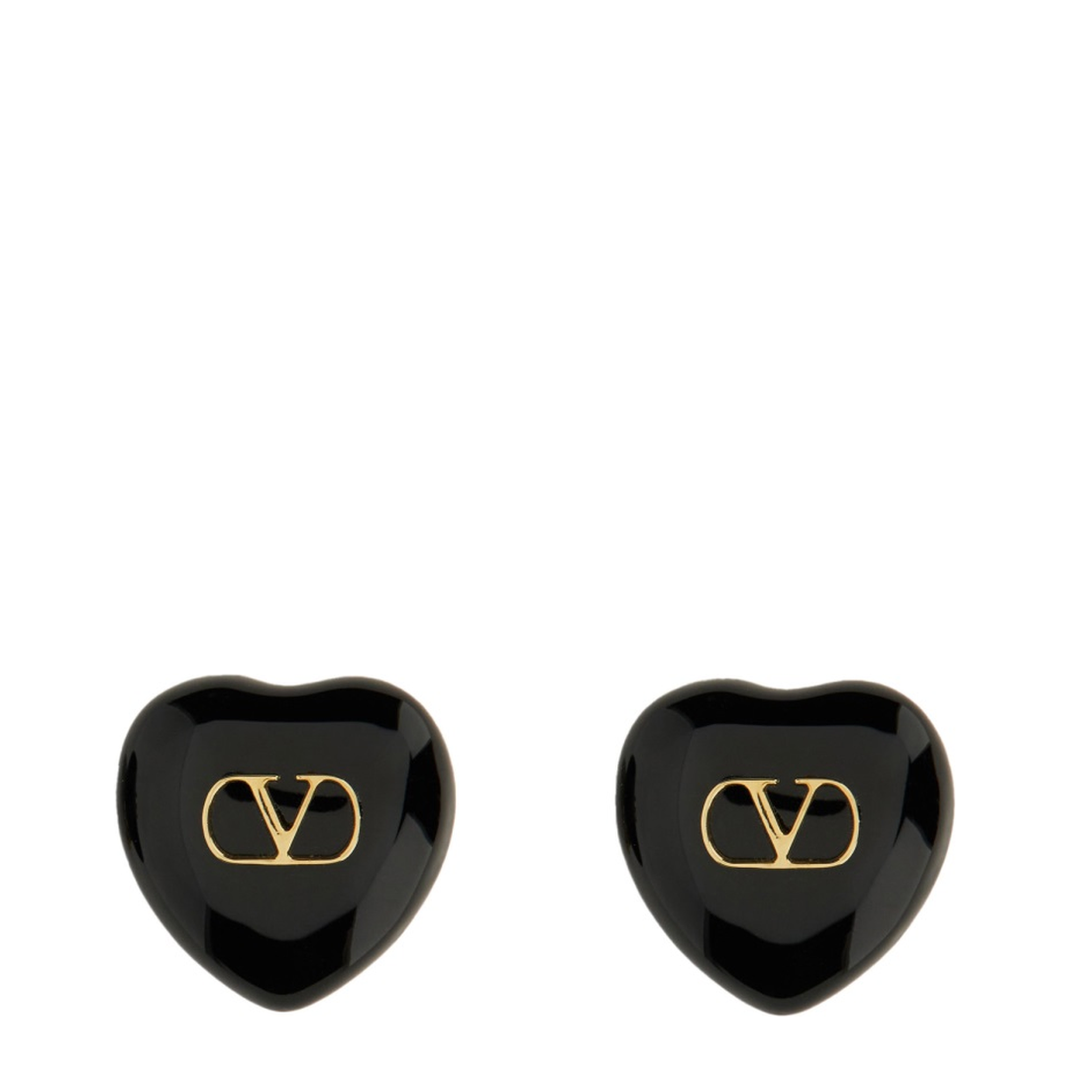 Coeur Royal Earrings - Image 1