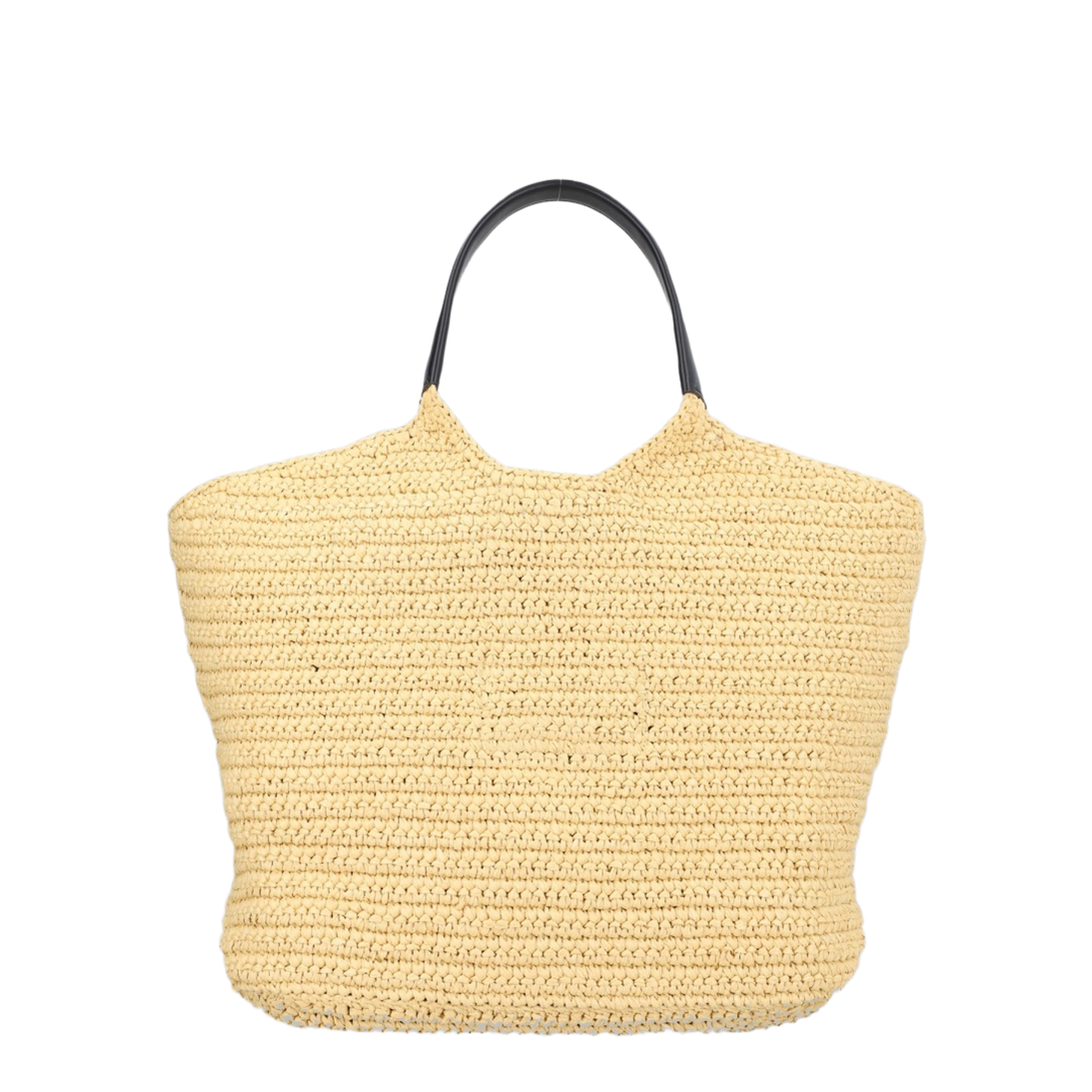 Shopper Crochet Bag - Image 2