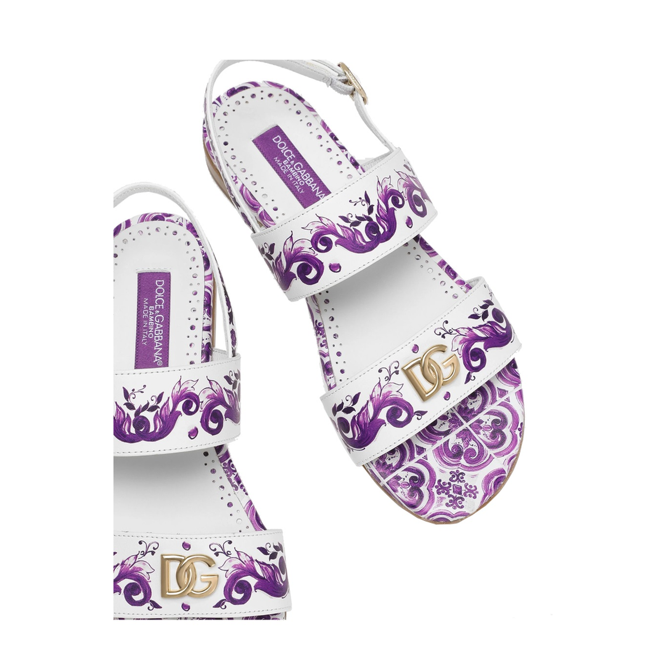 SANDALS - Image 4