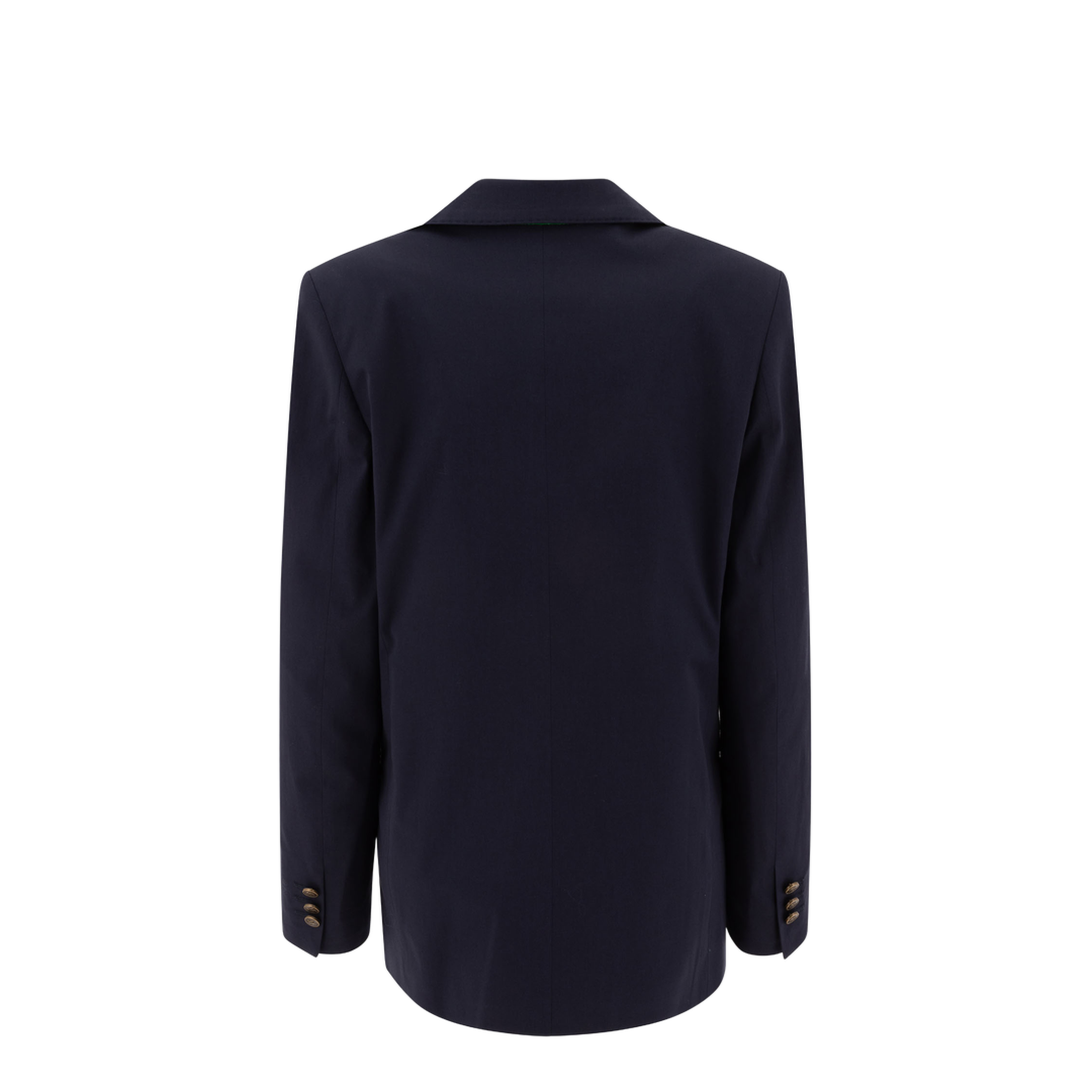 Jackets Blazer Black - Image 2
