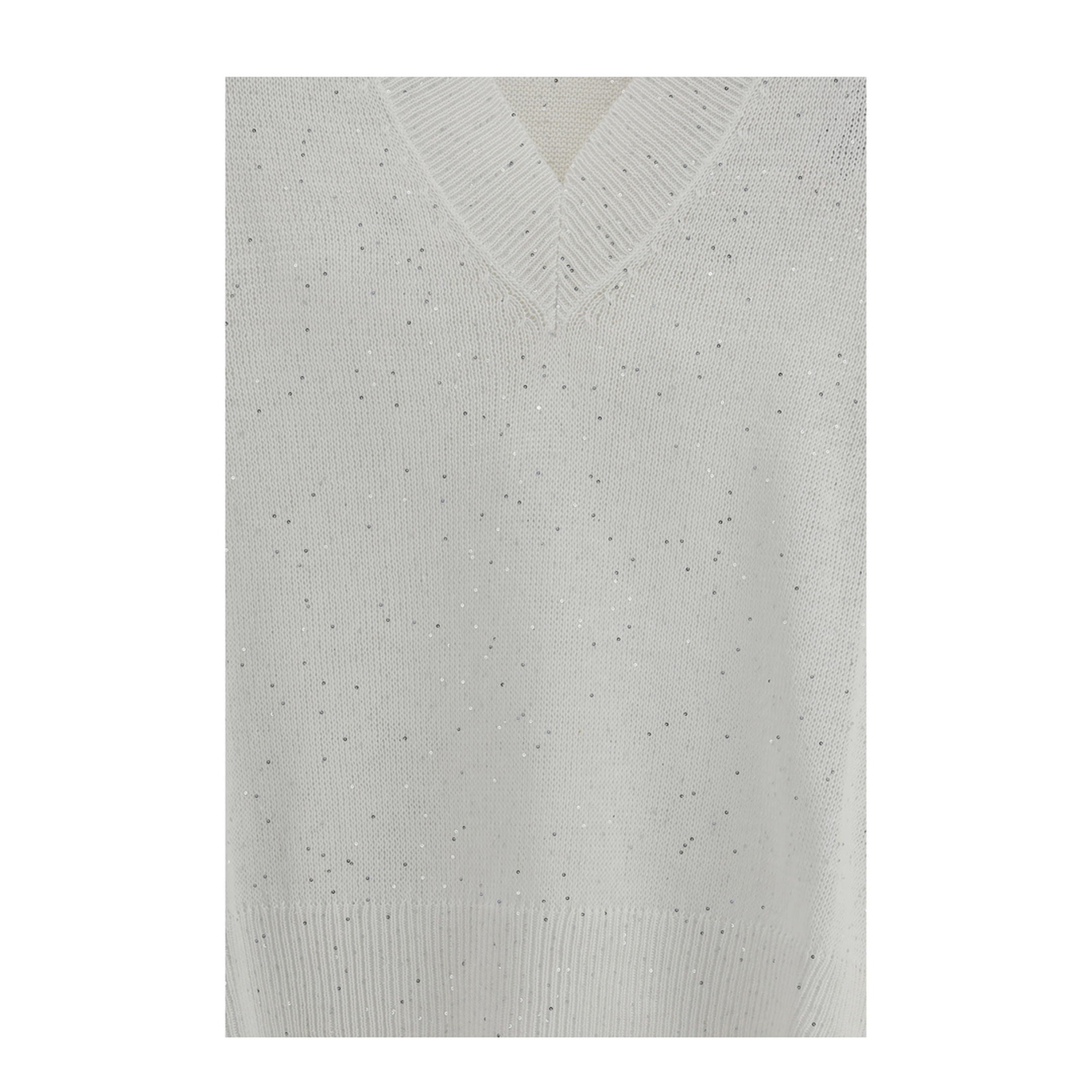 Sparkling Linen T-Shirt - Image 3