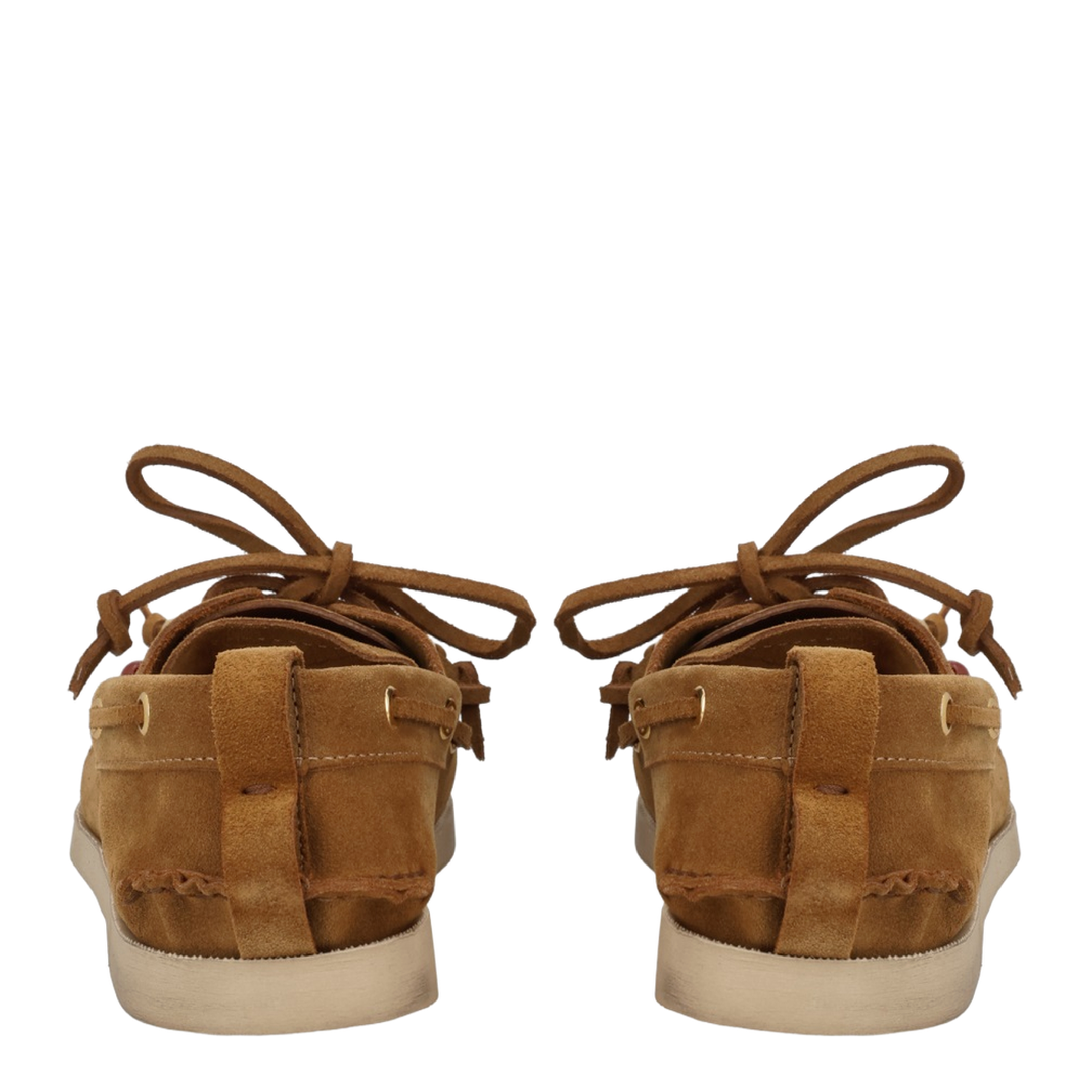 Moccasin Cruise With Bangs - Image 4
